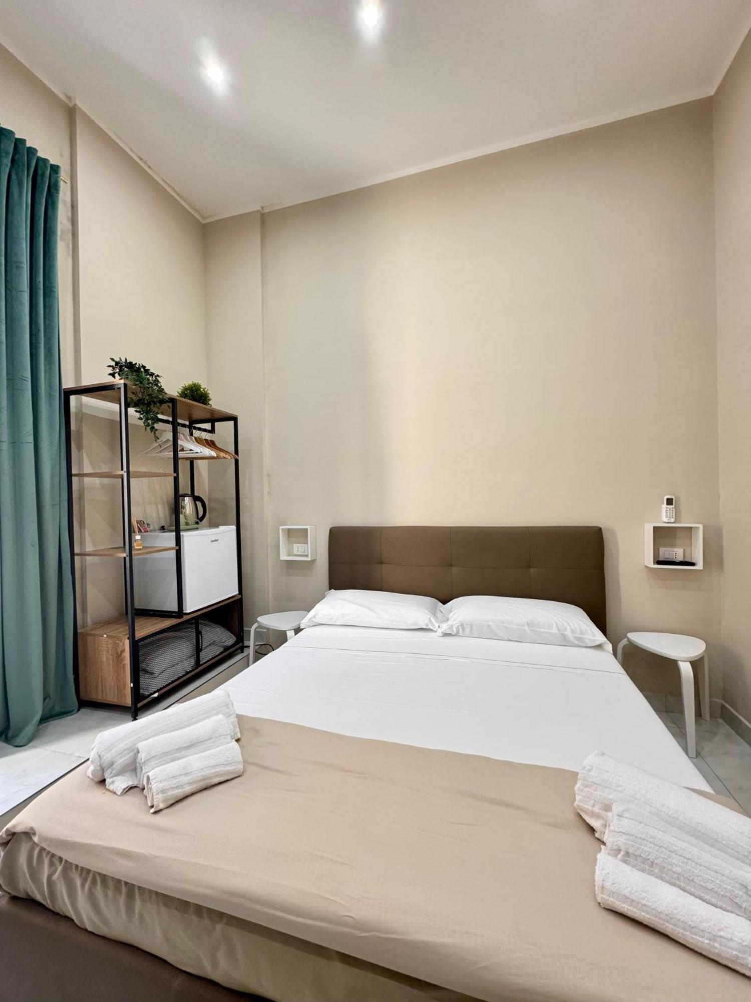 Bed & Breakfast Royal Dream Naples
