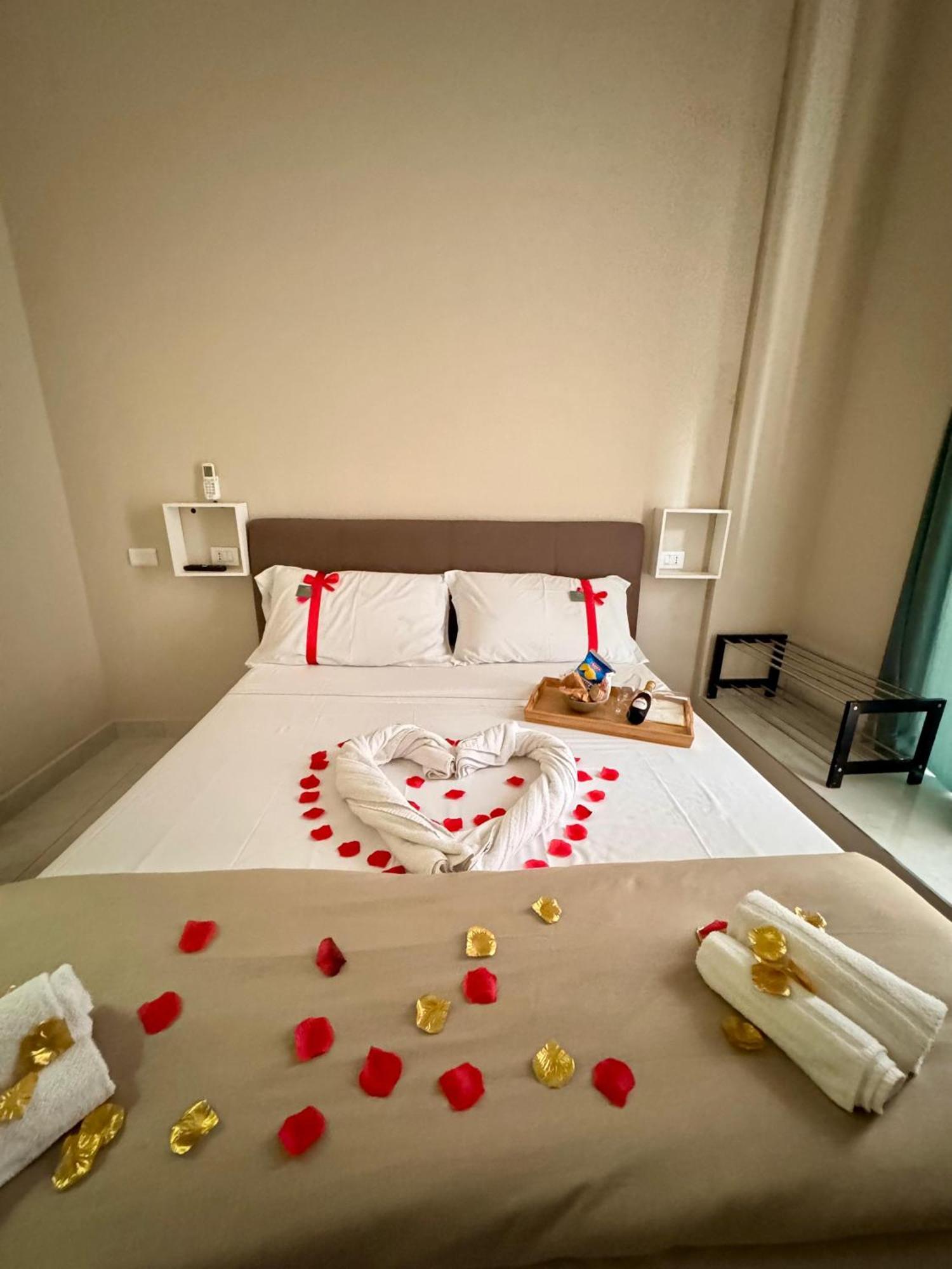 Royal Dream Bed & Breakfast *