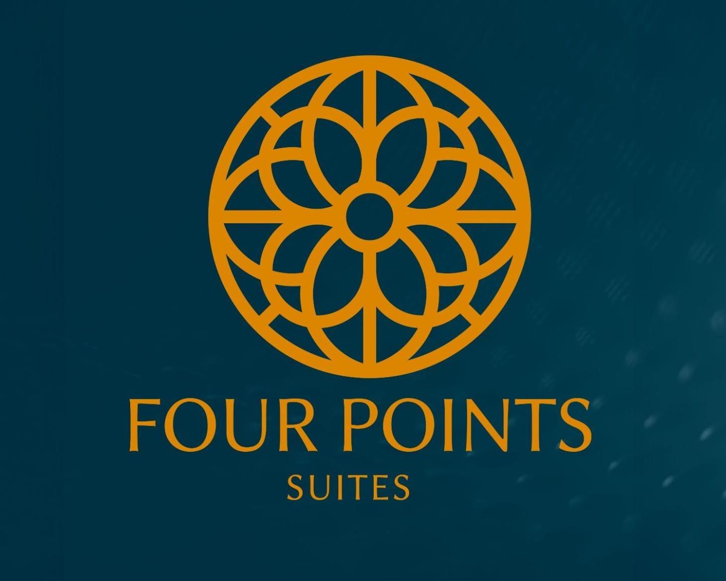 Four Points Guest house