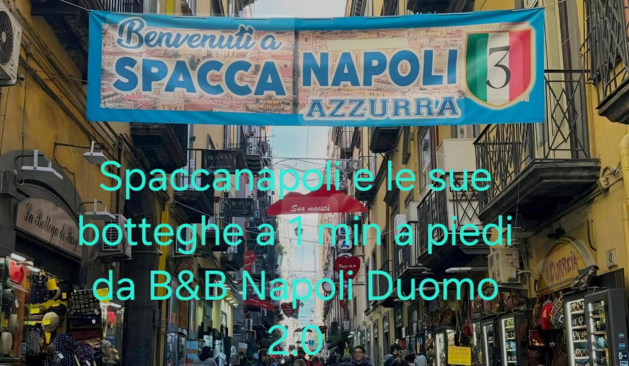 Duomo * Naples