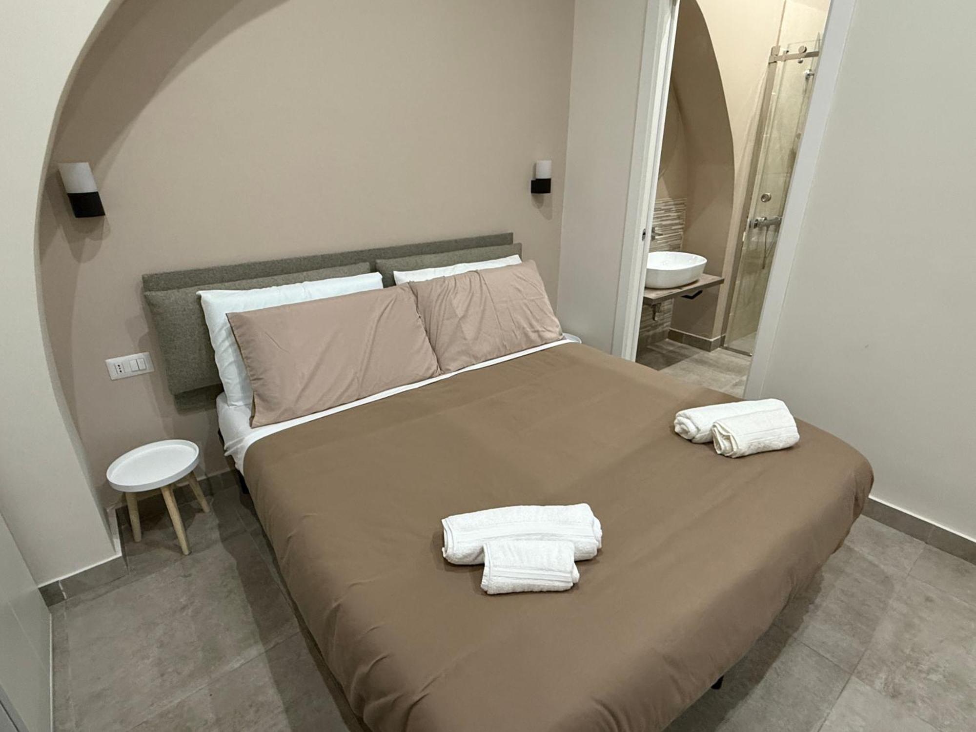 Bed & Breakfast In - Arenaccia 211 And Naples