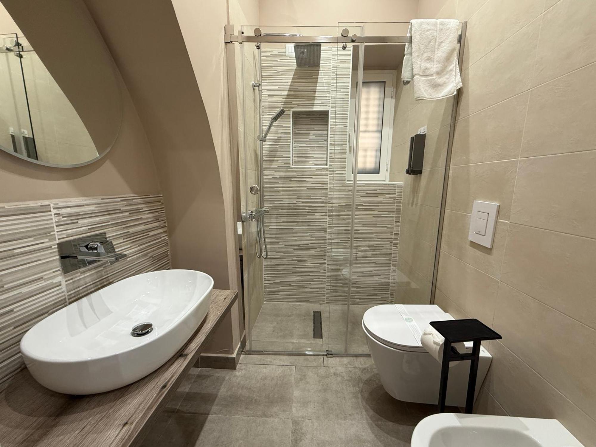 In - Arenaccia 211 And Bed & Breakfast