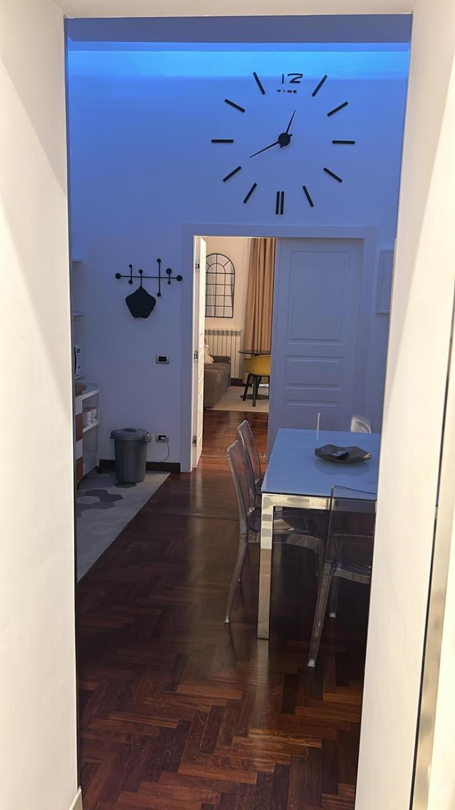Hello Chiaia By Progecta Srl Apartment *