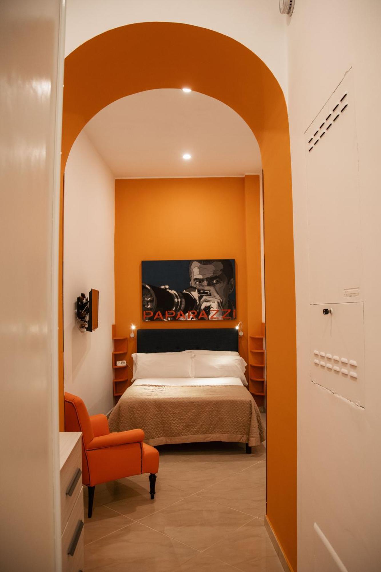 Hello Chiaia By Progecta Srl *