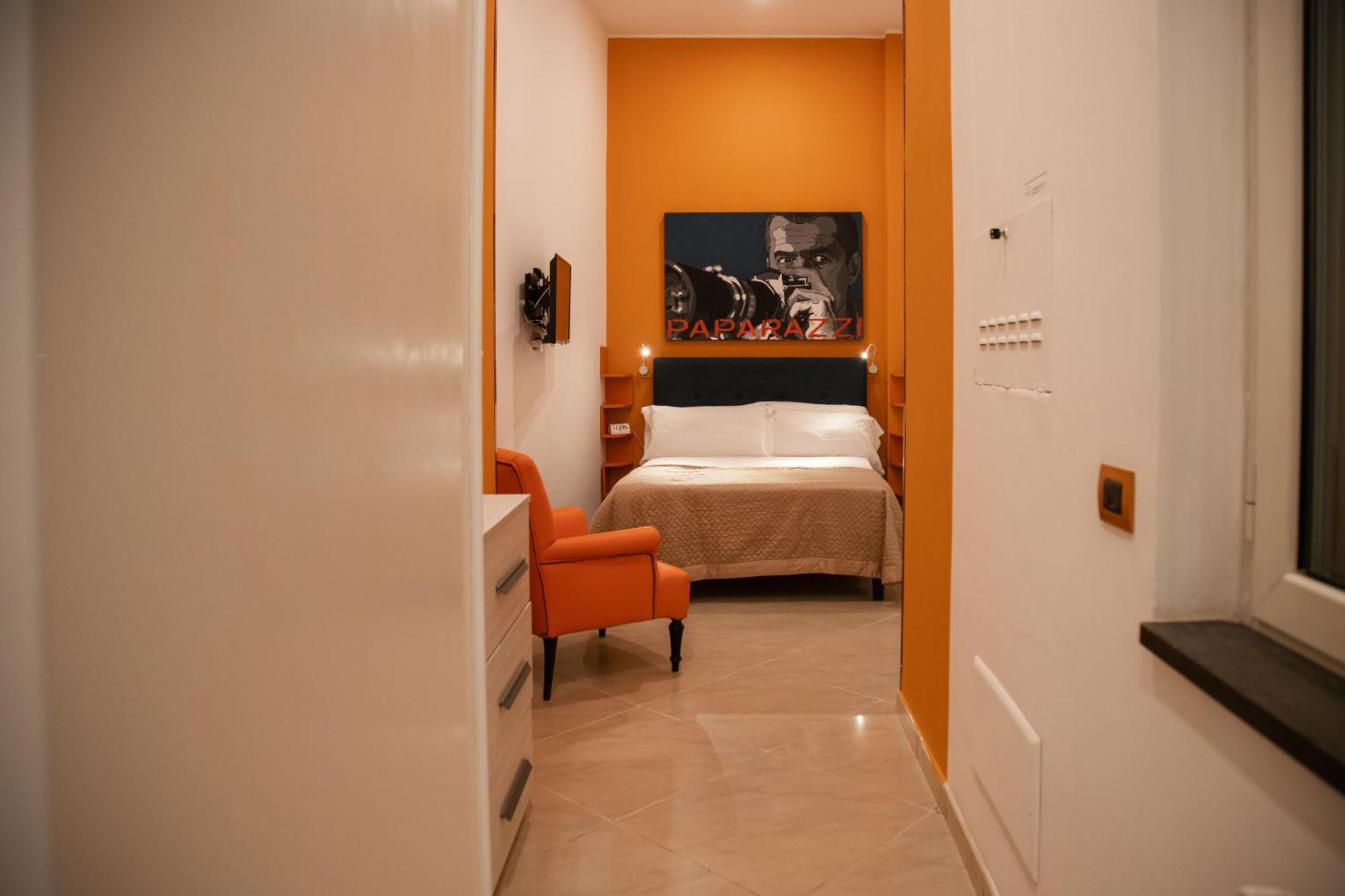 Hello Chiaia By Progecta Srl Naples