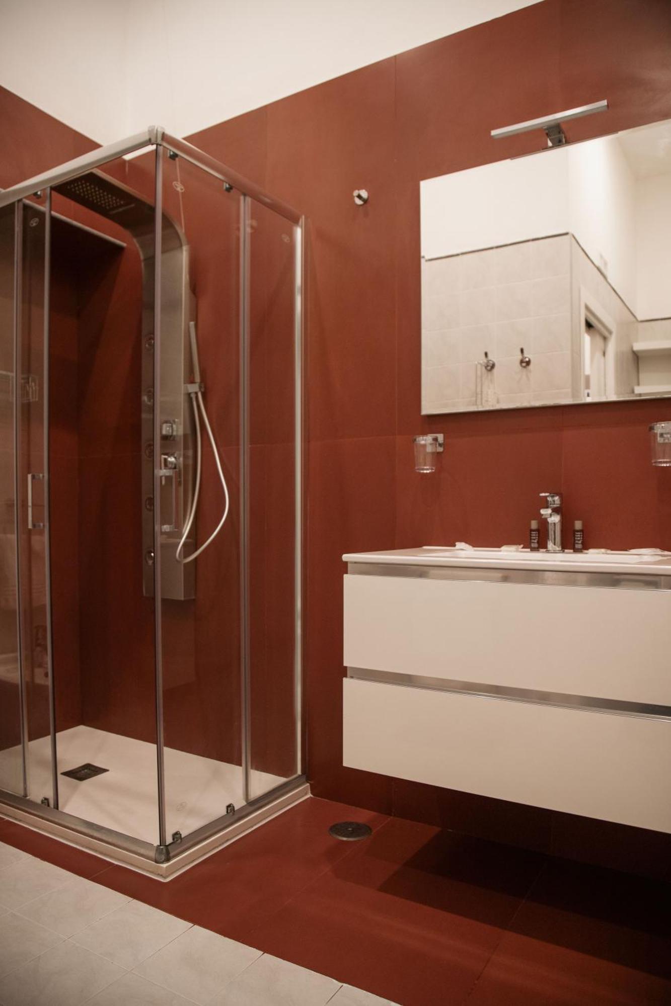 Apartment Hello Chiaia By Progecta Srl