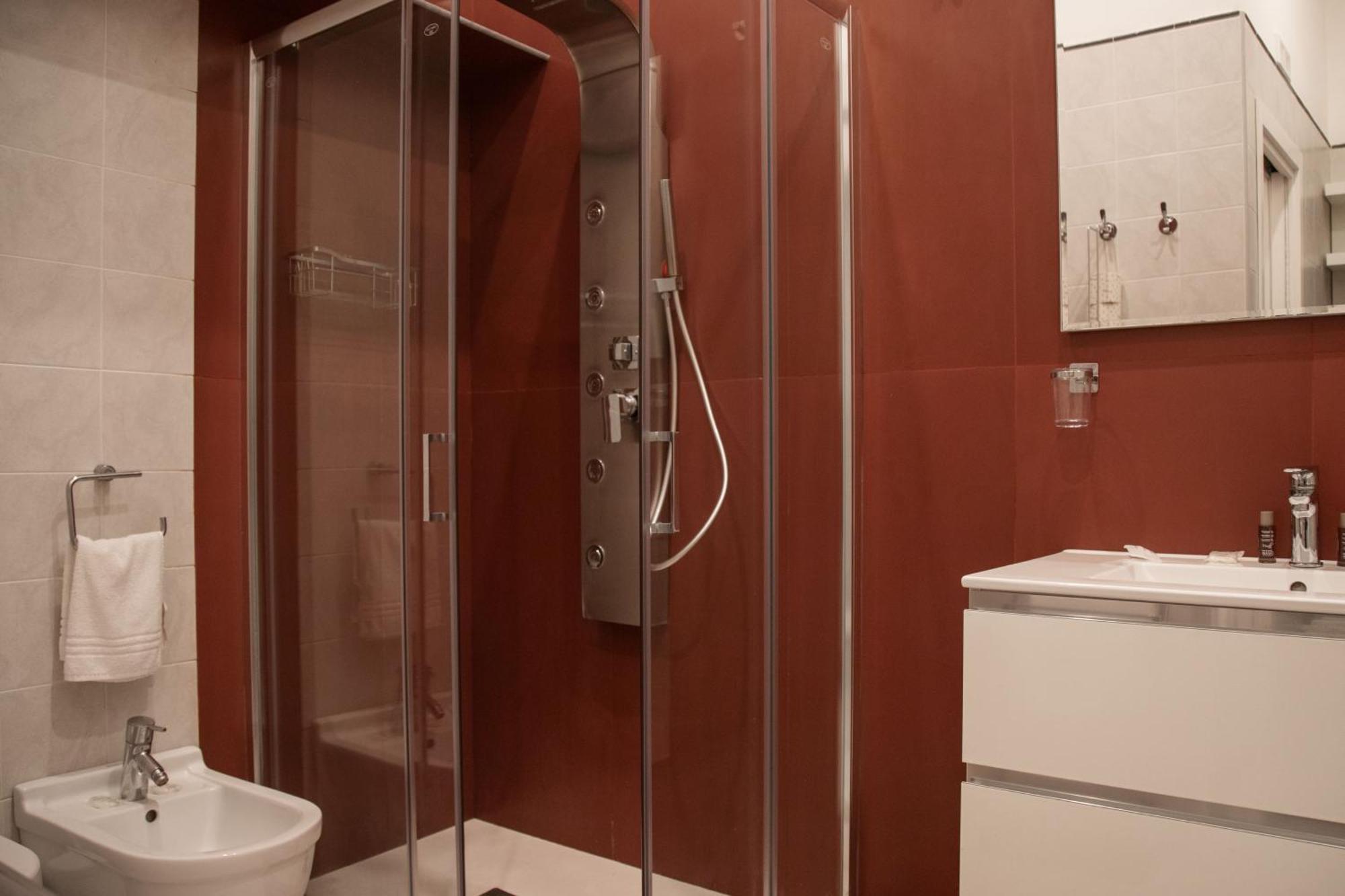 Apartment Hello Chiaia By Progecta Srl *
