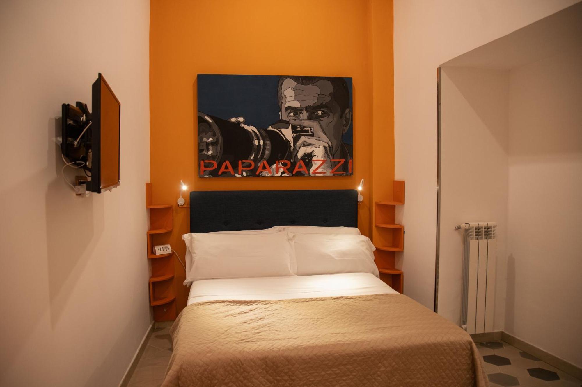 Hello Chiaia By Progecta Srl * Naples