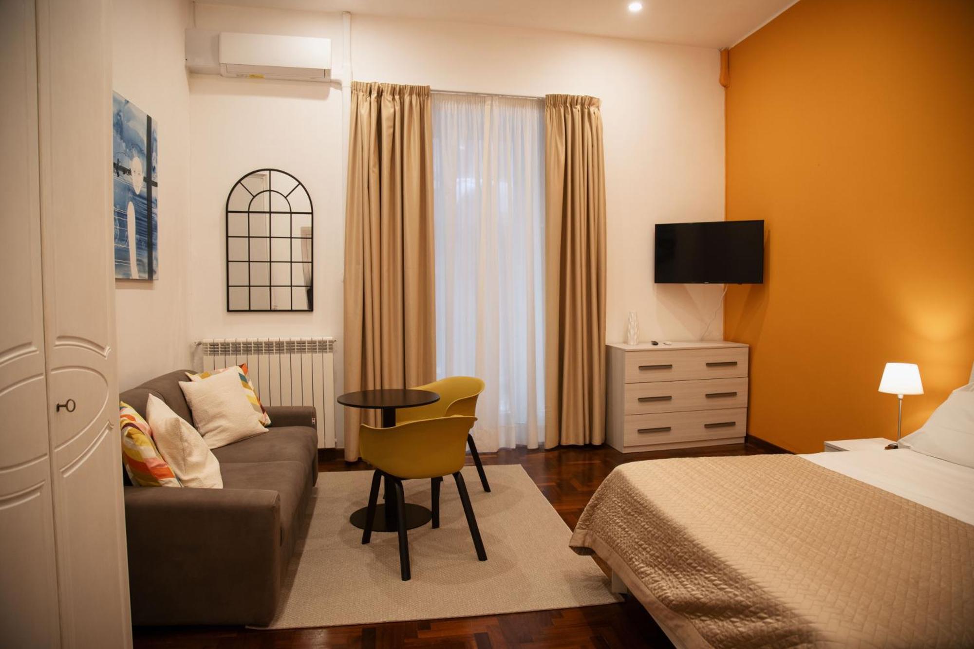 Hello Chiaia By Progecta Srl Naples