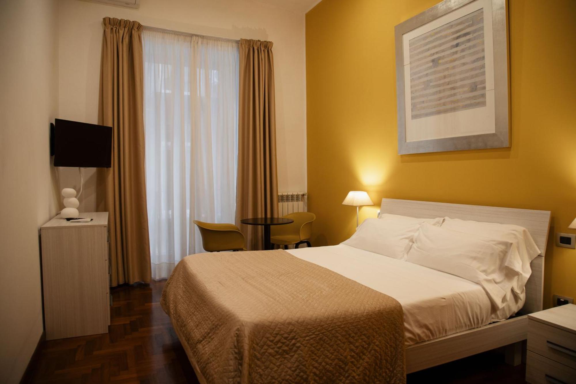 Hello Chiaia By Progecta Srl Apartment