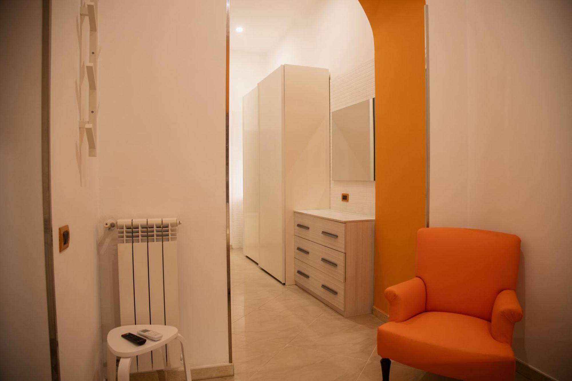 Apartment Hello Chiaia By Progecta Srl