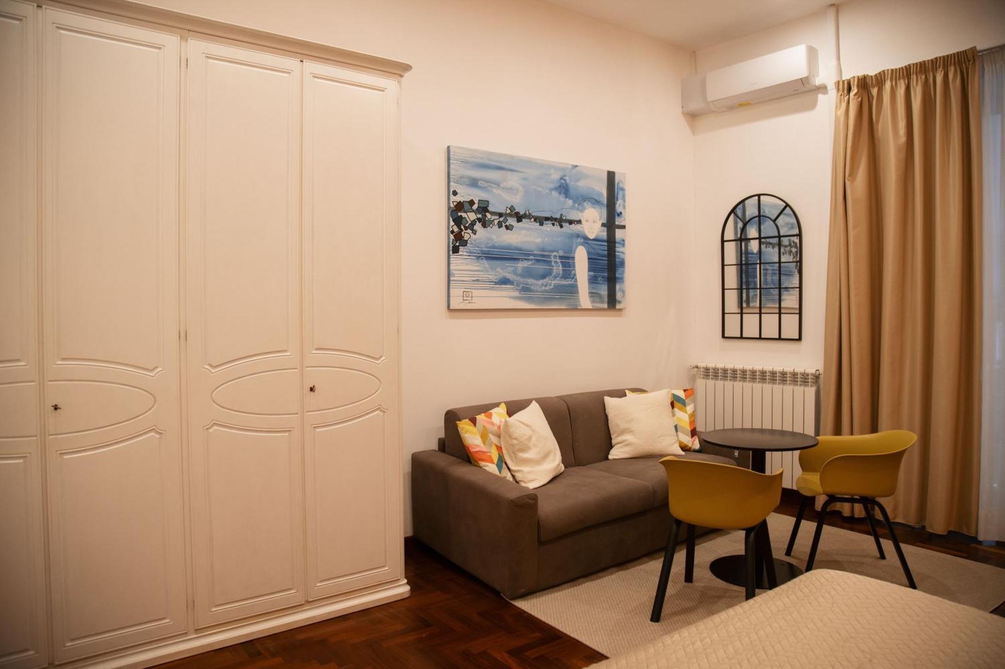Apartment Hello Chiaia By Progecta Srl