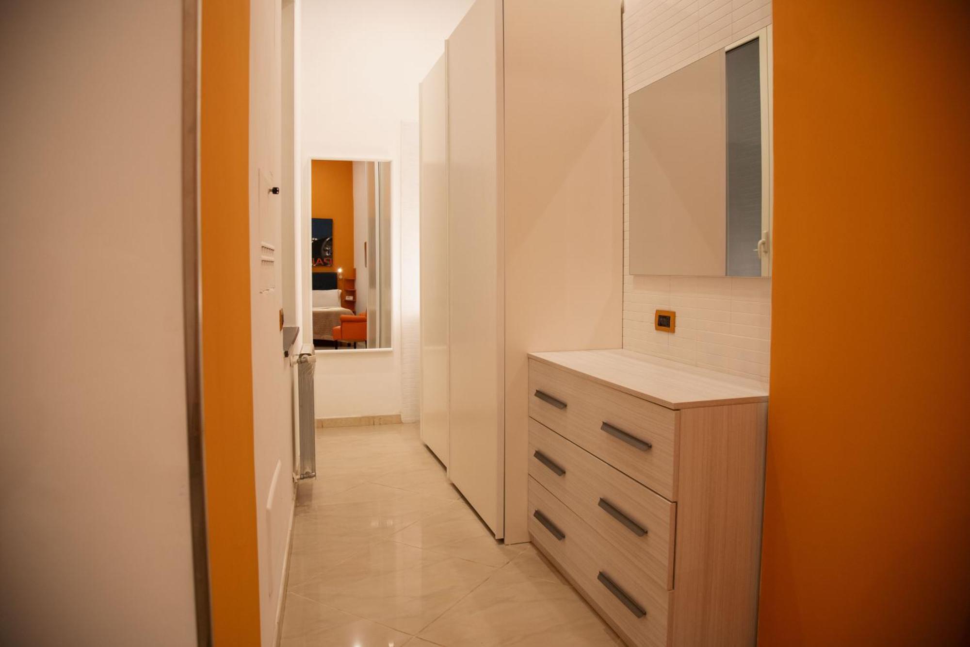 Apartment Hello Chiaia By Progecta Srl