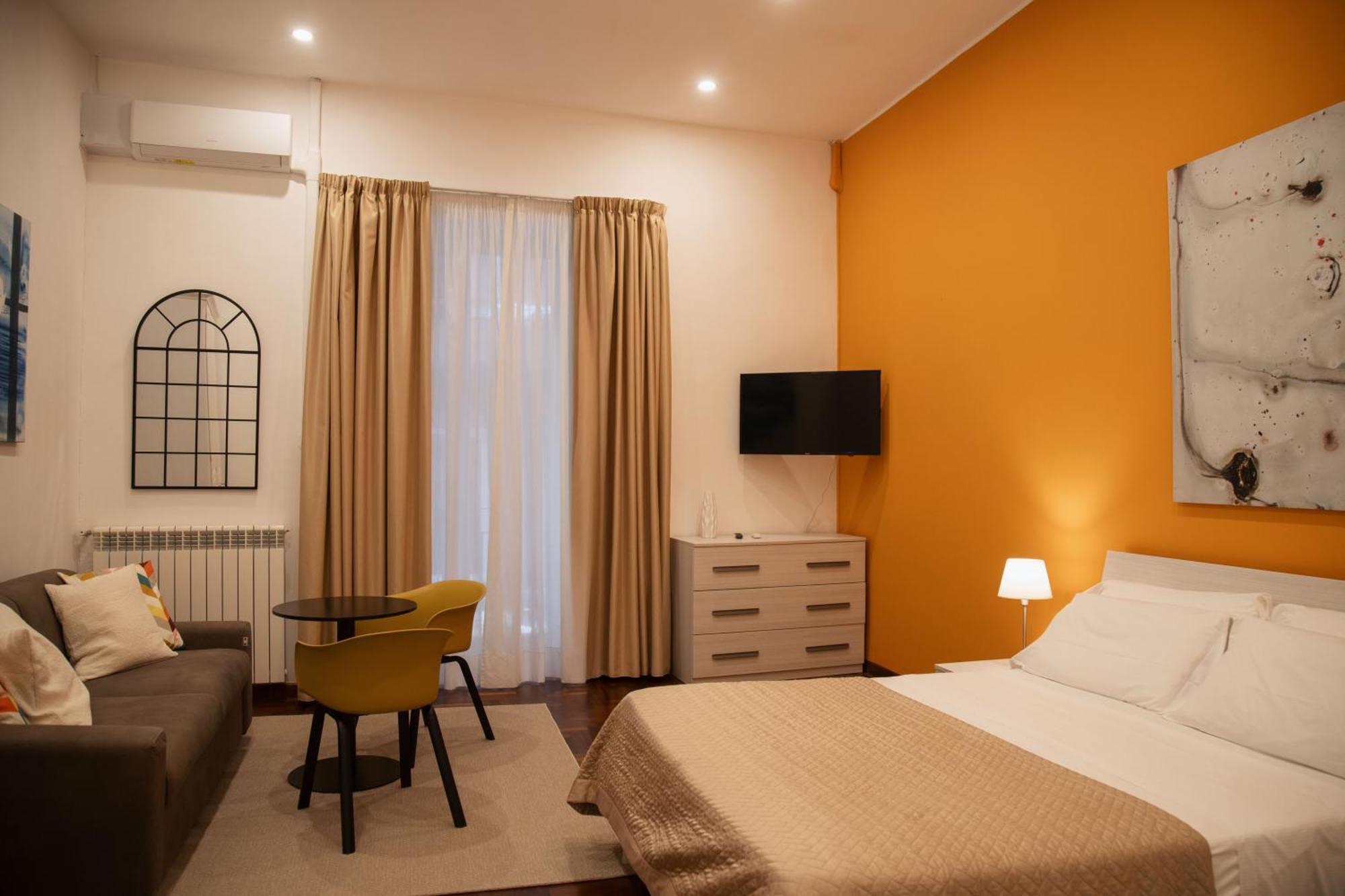 Hello Chiaia By Progecta Srl * Naples