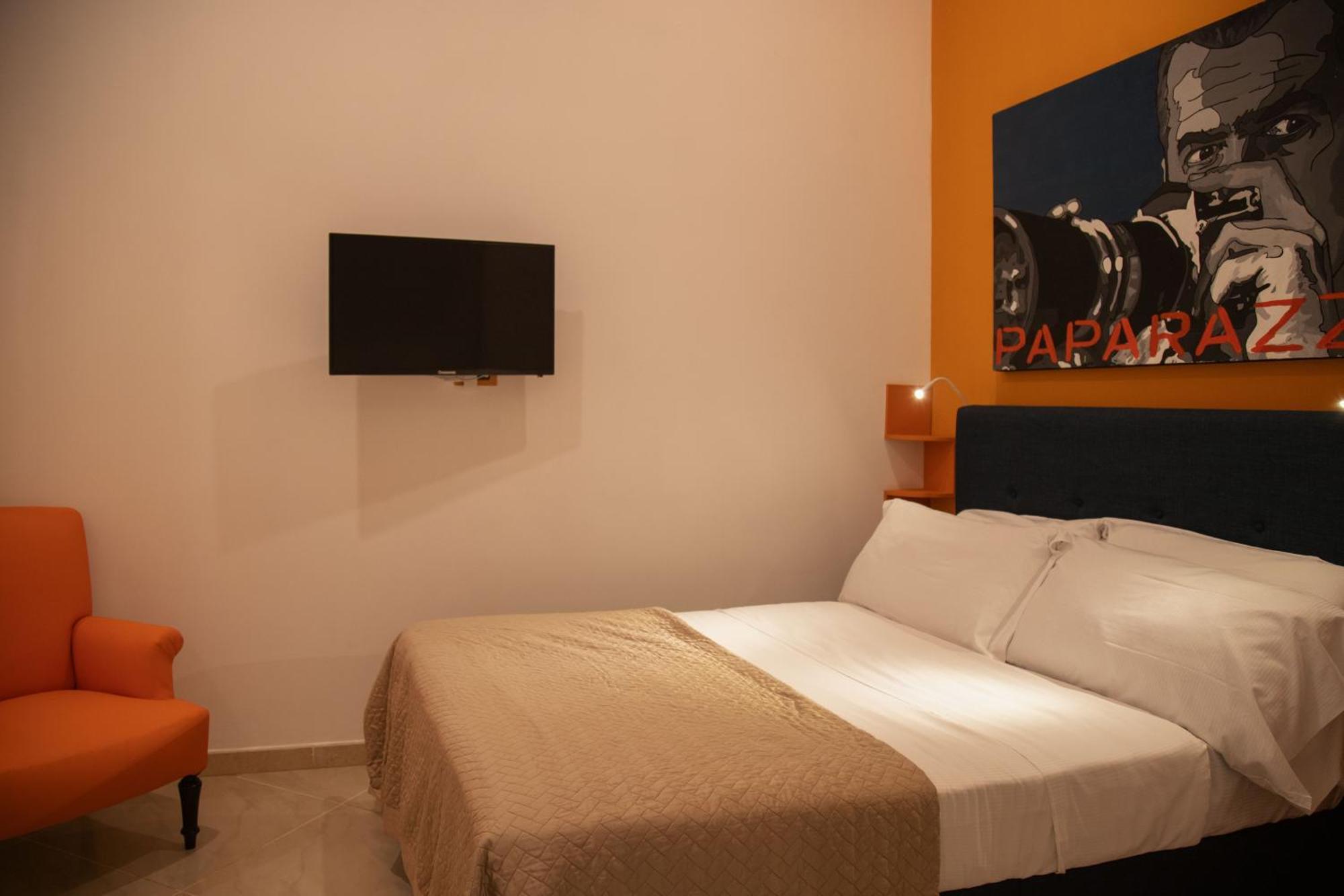 Hello Chiaia By Progecta Srl Apartment *