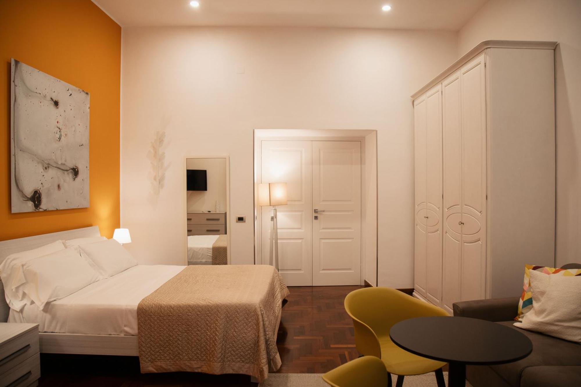 Hello Chiaia By Progecta Srl Naples