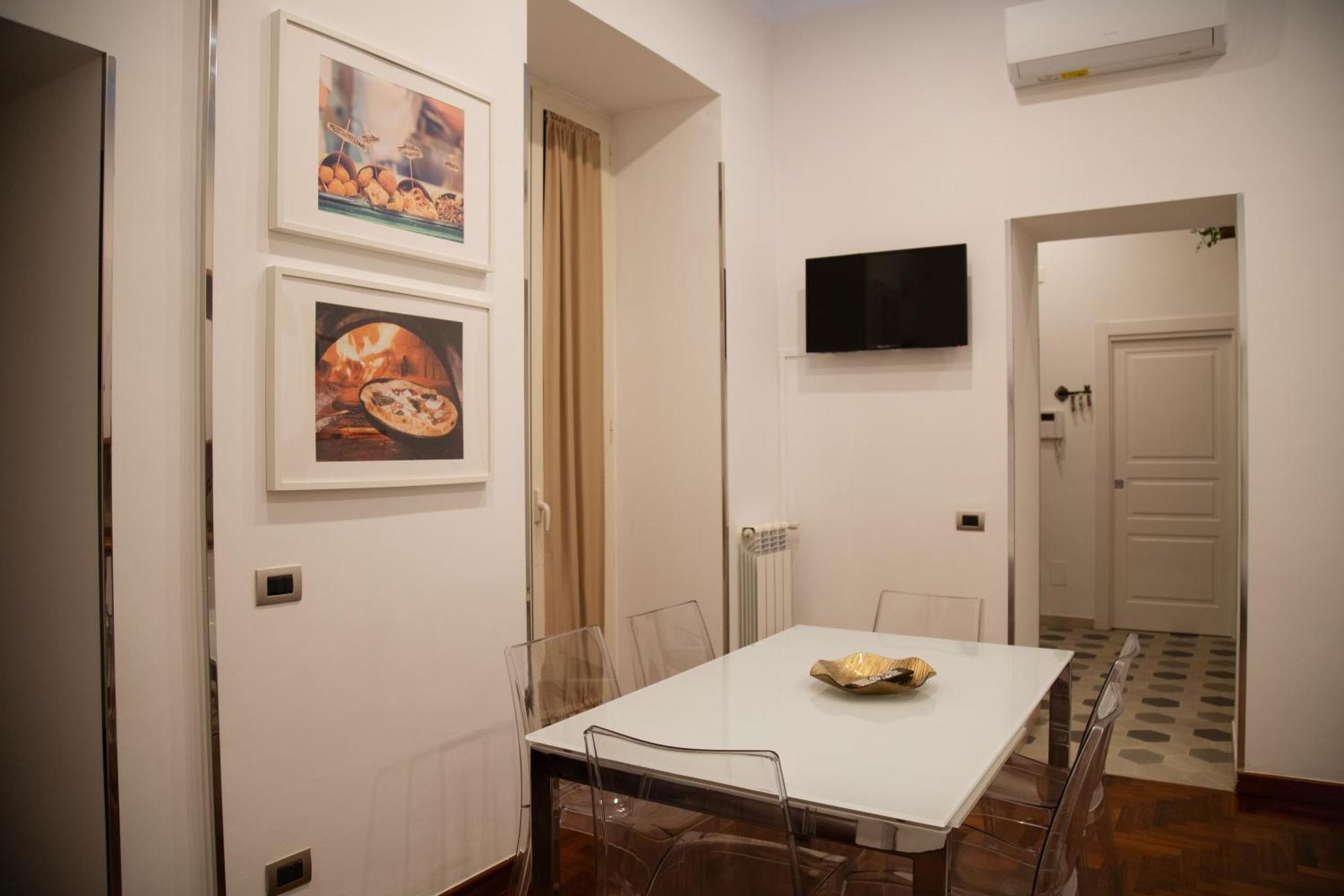 Hello Chiaia By Progecta Srl Naples