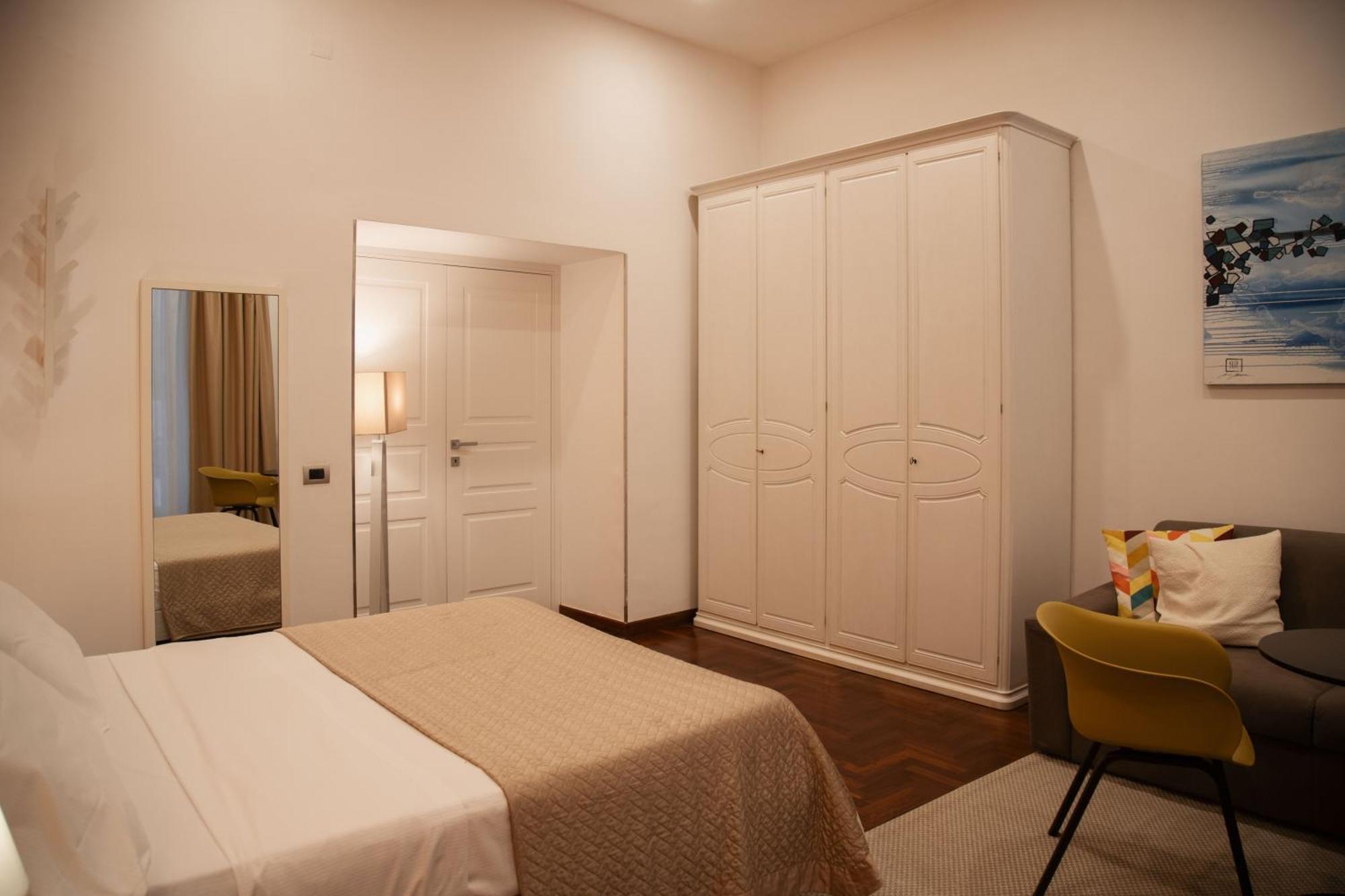 Hello Chiaia By Progecta Srl Apartment Naples