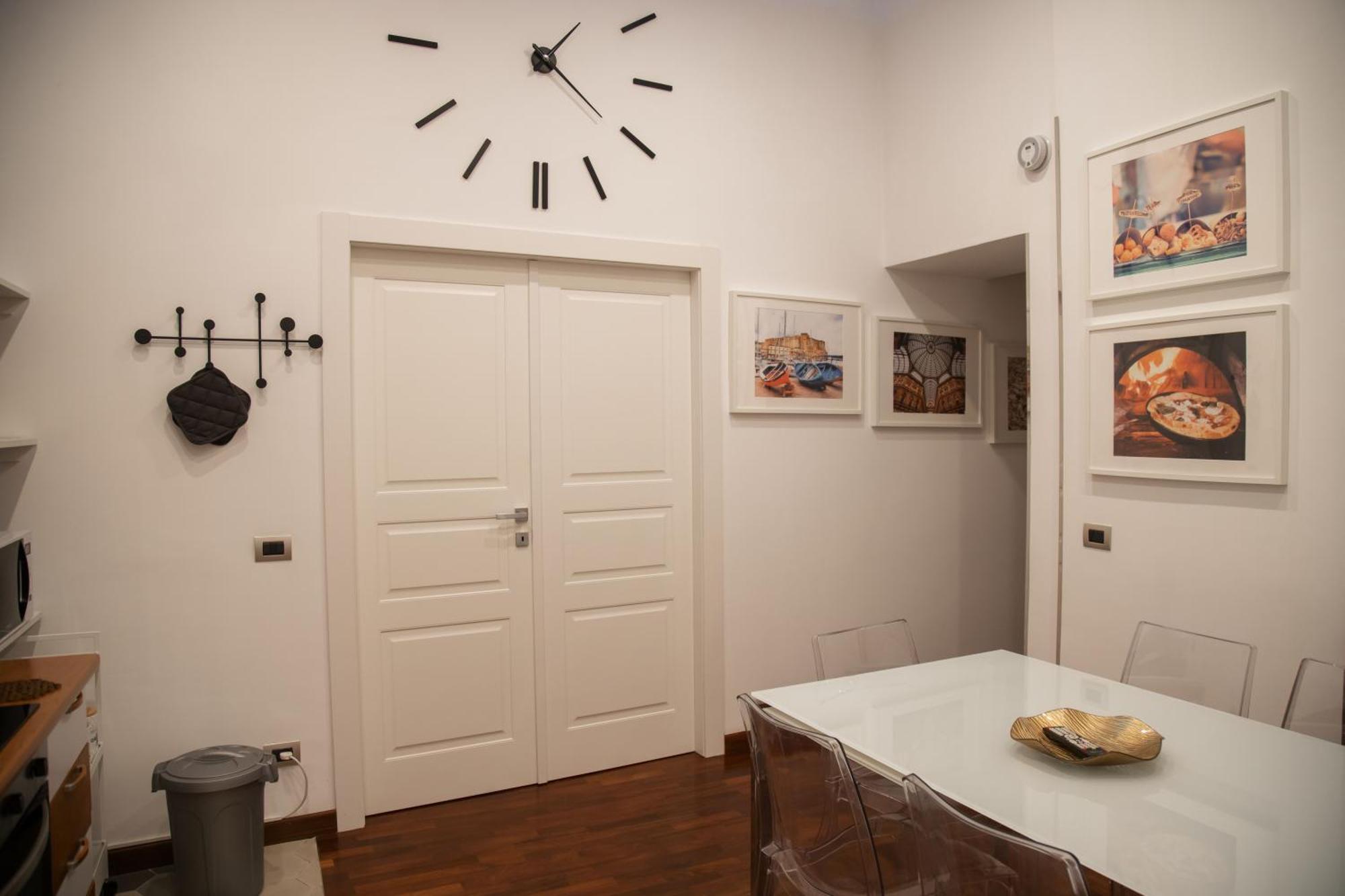 Hello Chiaia By Progecta Srl Apartment