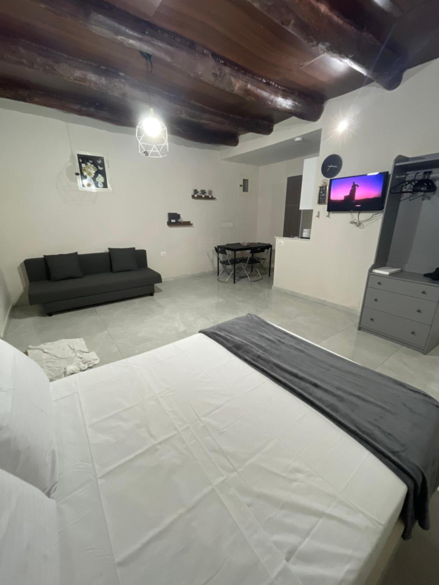 Vincent's House Apartment Naples