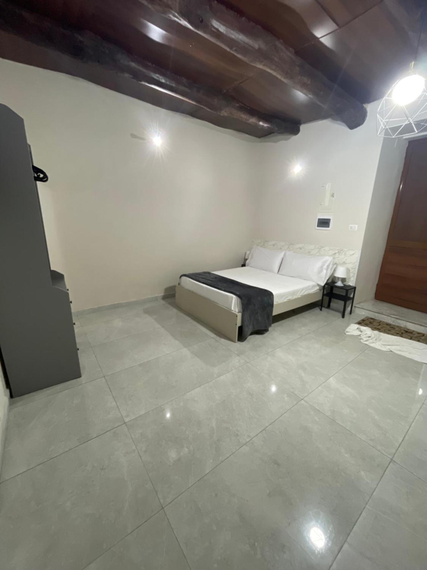 Vincent's House Apartment Naples