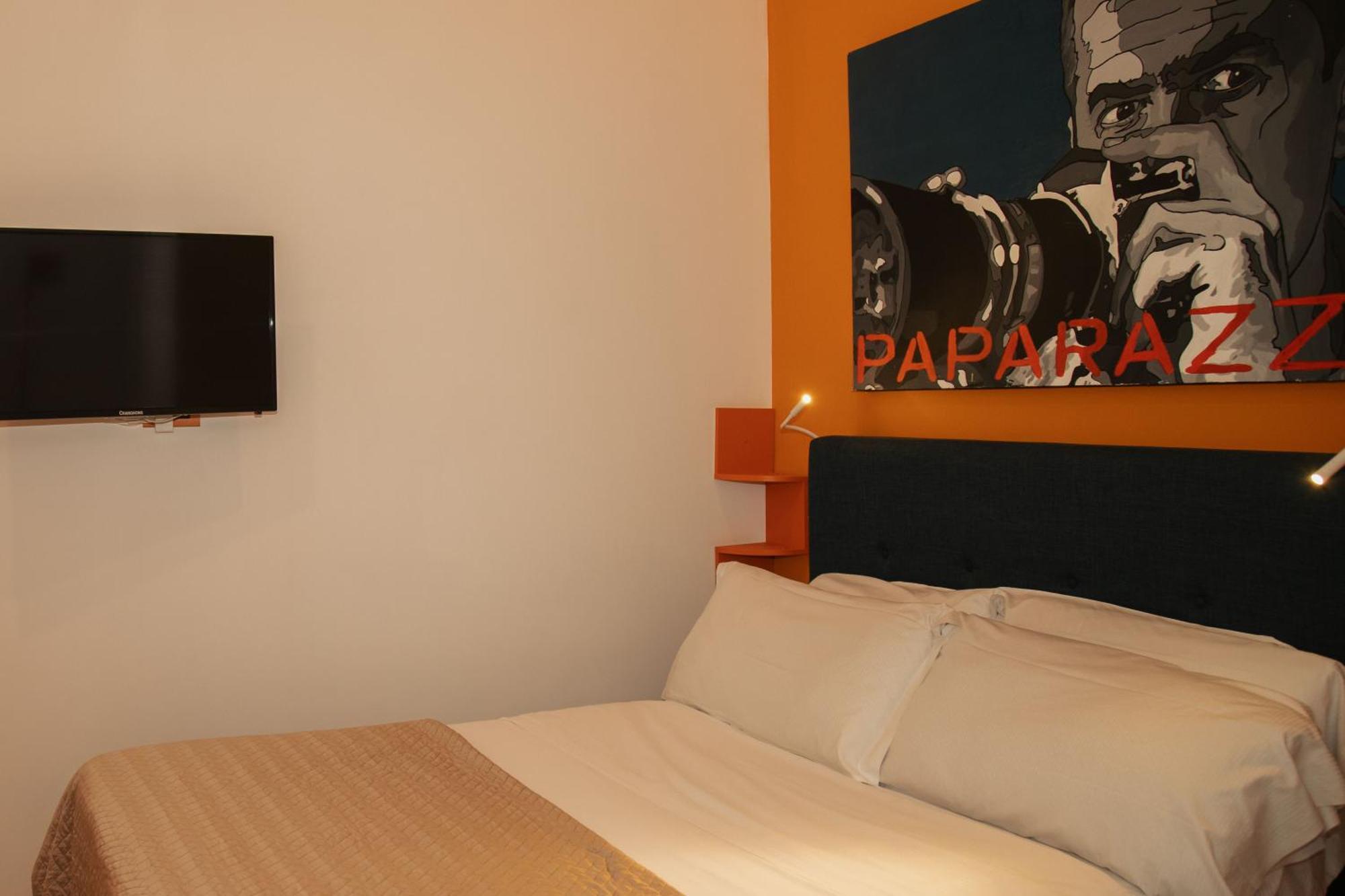 Hello Chiaia By Progecta Srl * Naples