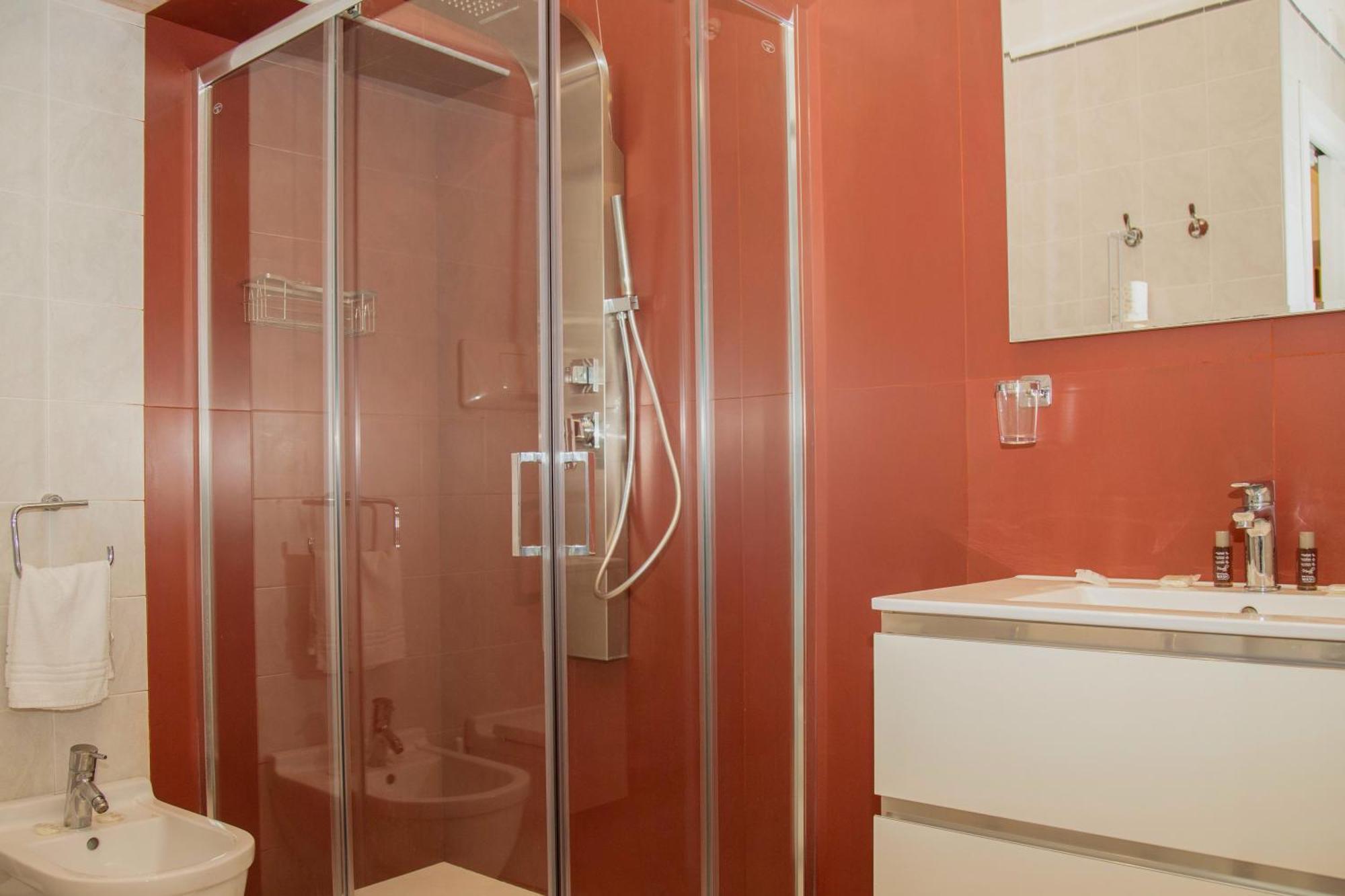 Hello Chiaia By Progecta Srl Apartment Naples