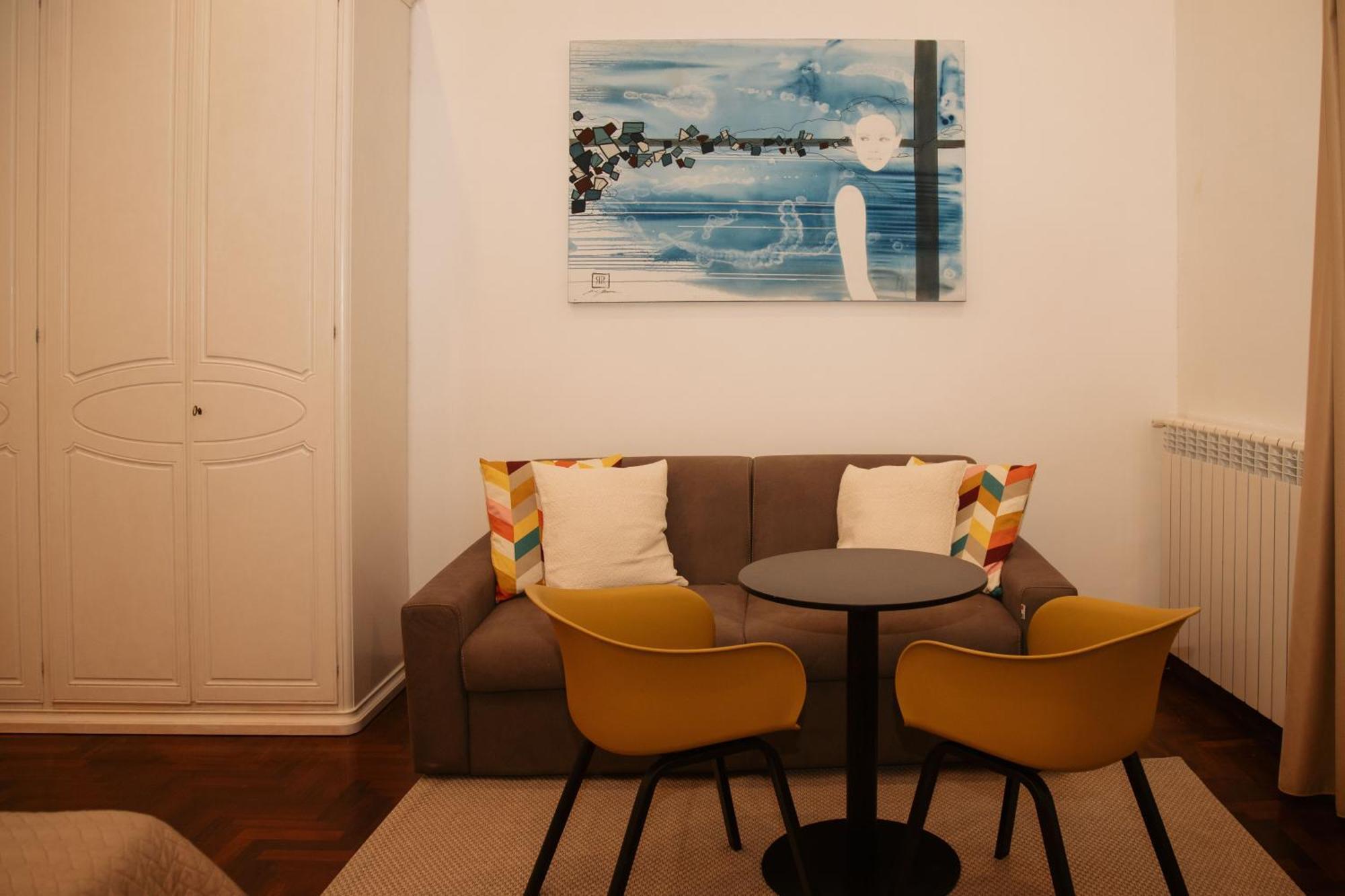 Apartment Hello Chiaia By Progecta Srl *