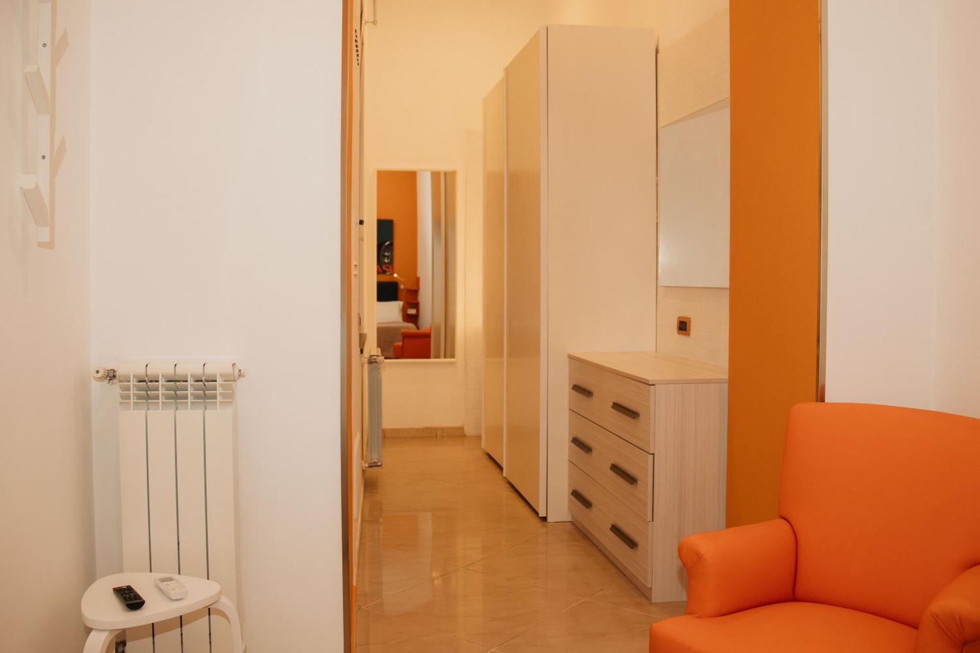 Hello Chiaia By Progecta Srl Naples