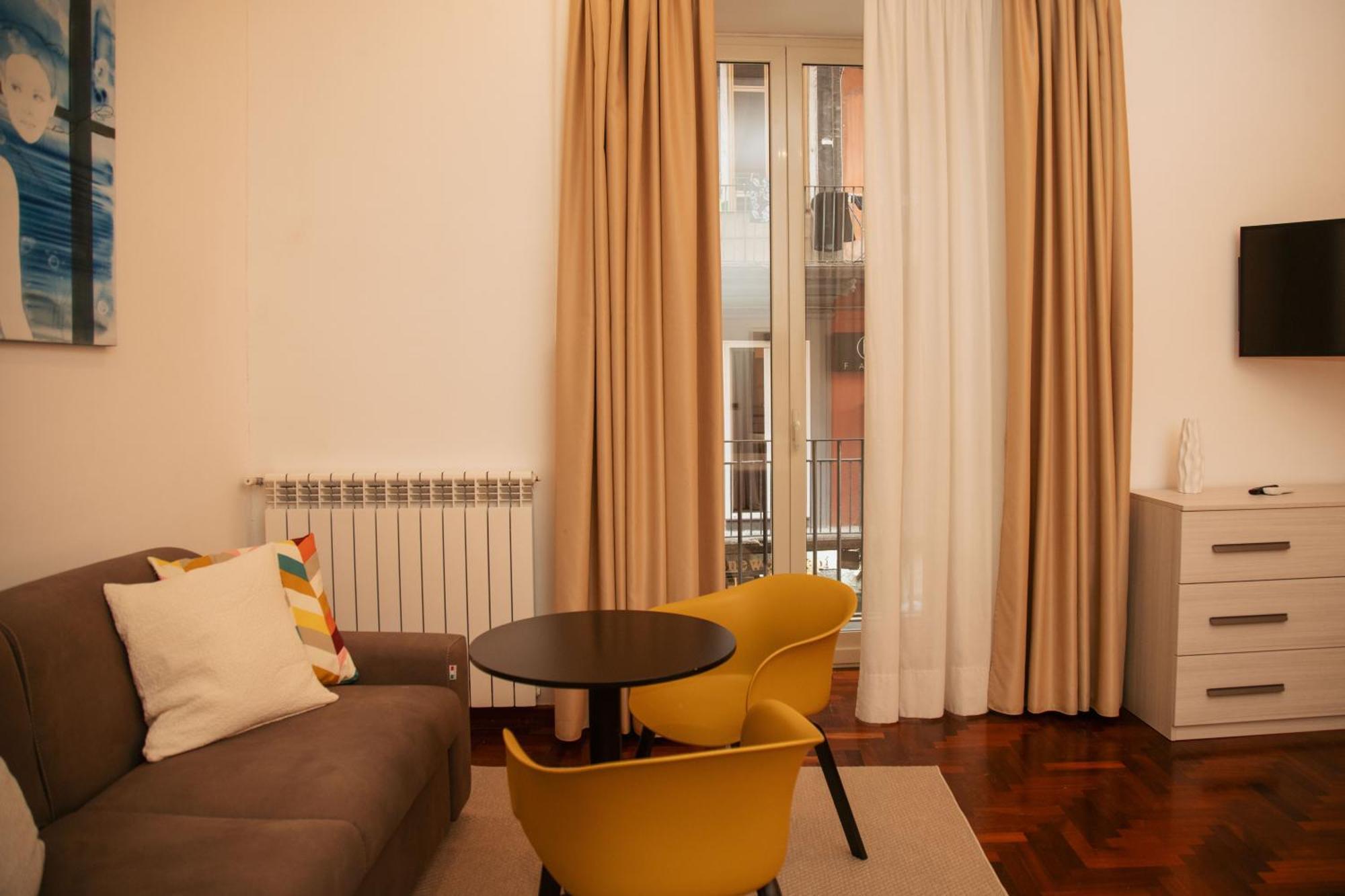Hello Chiaia By Progecta Srl Apartment