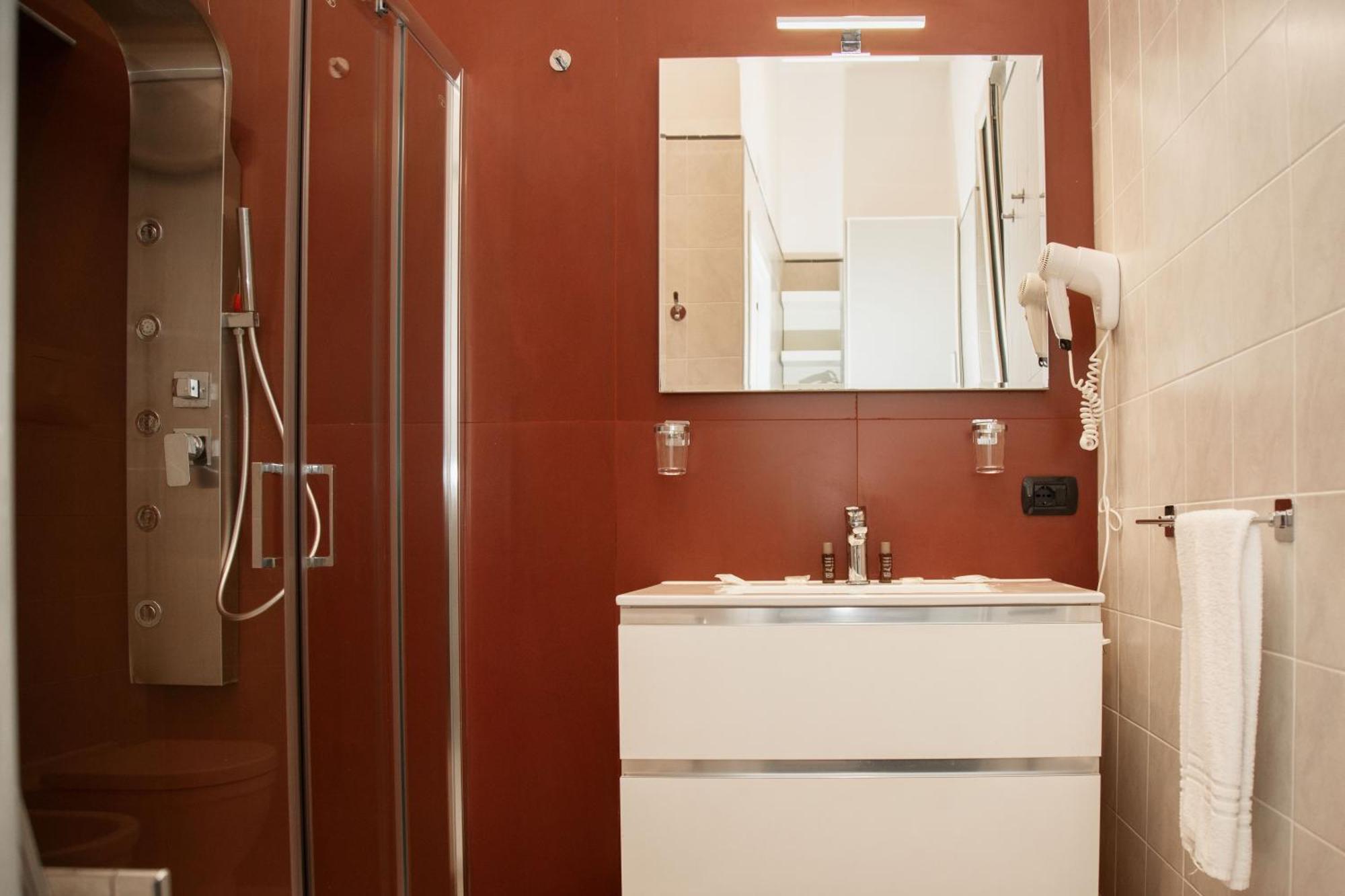 Apartment Hello Chiaia By Progecta Srl *
