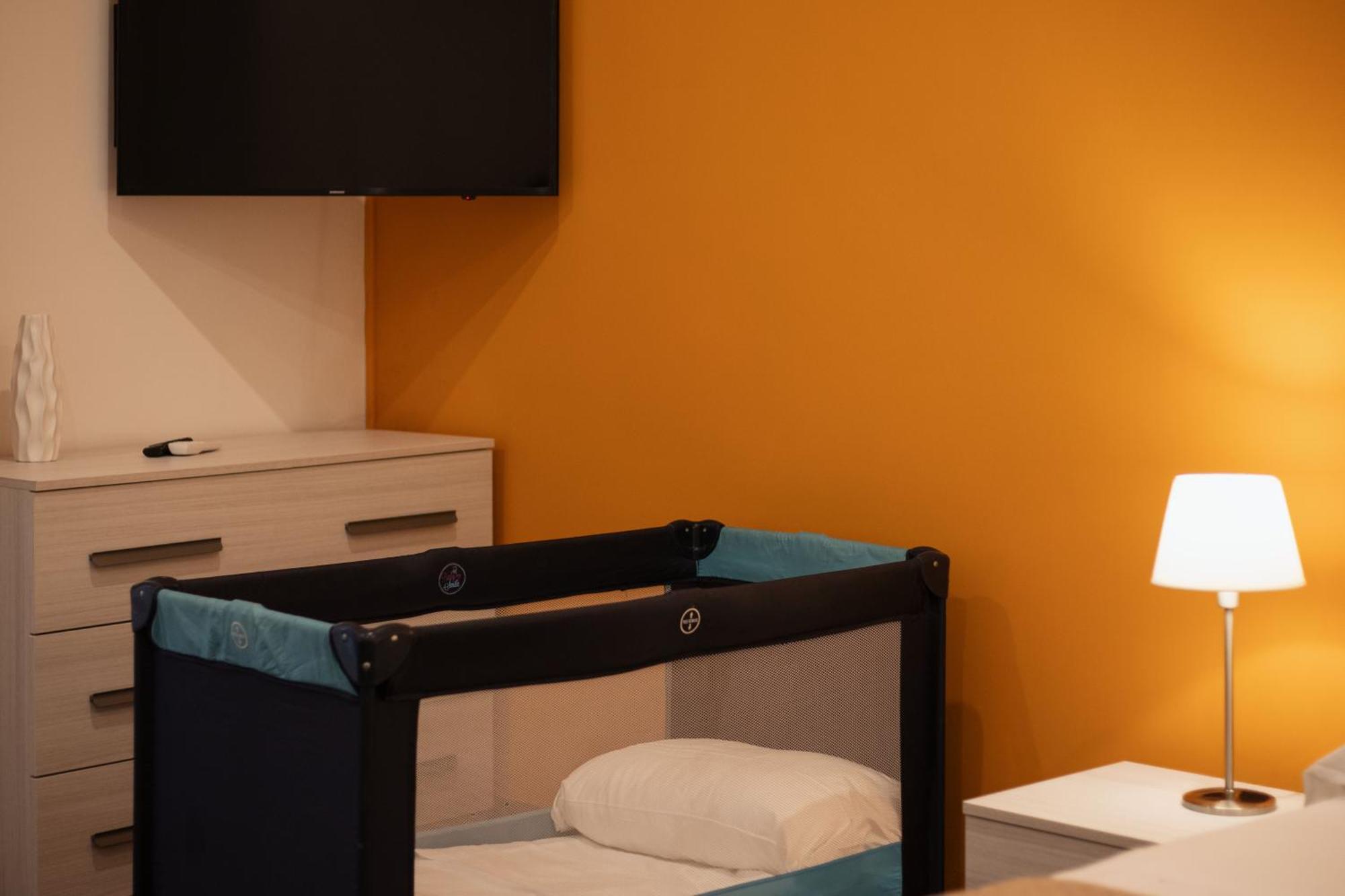 Apartment Hello Chiaia By Progecta Srl Naples