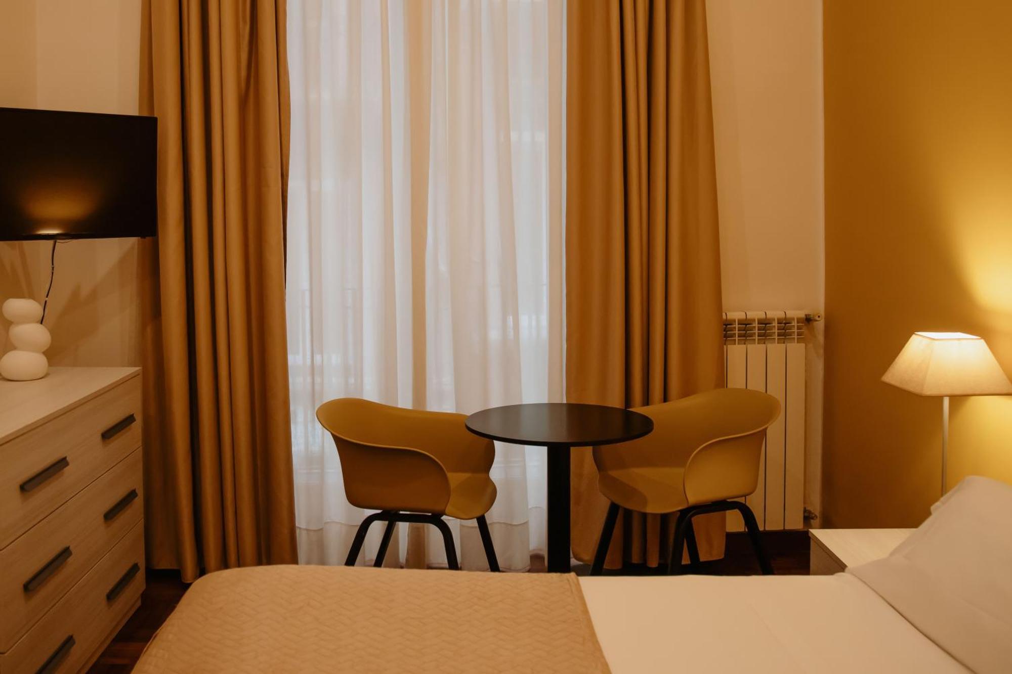 Hello Chiaia By Progecta Srl *