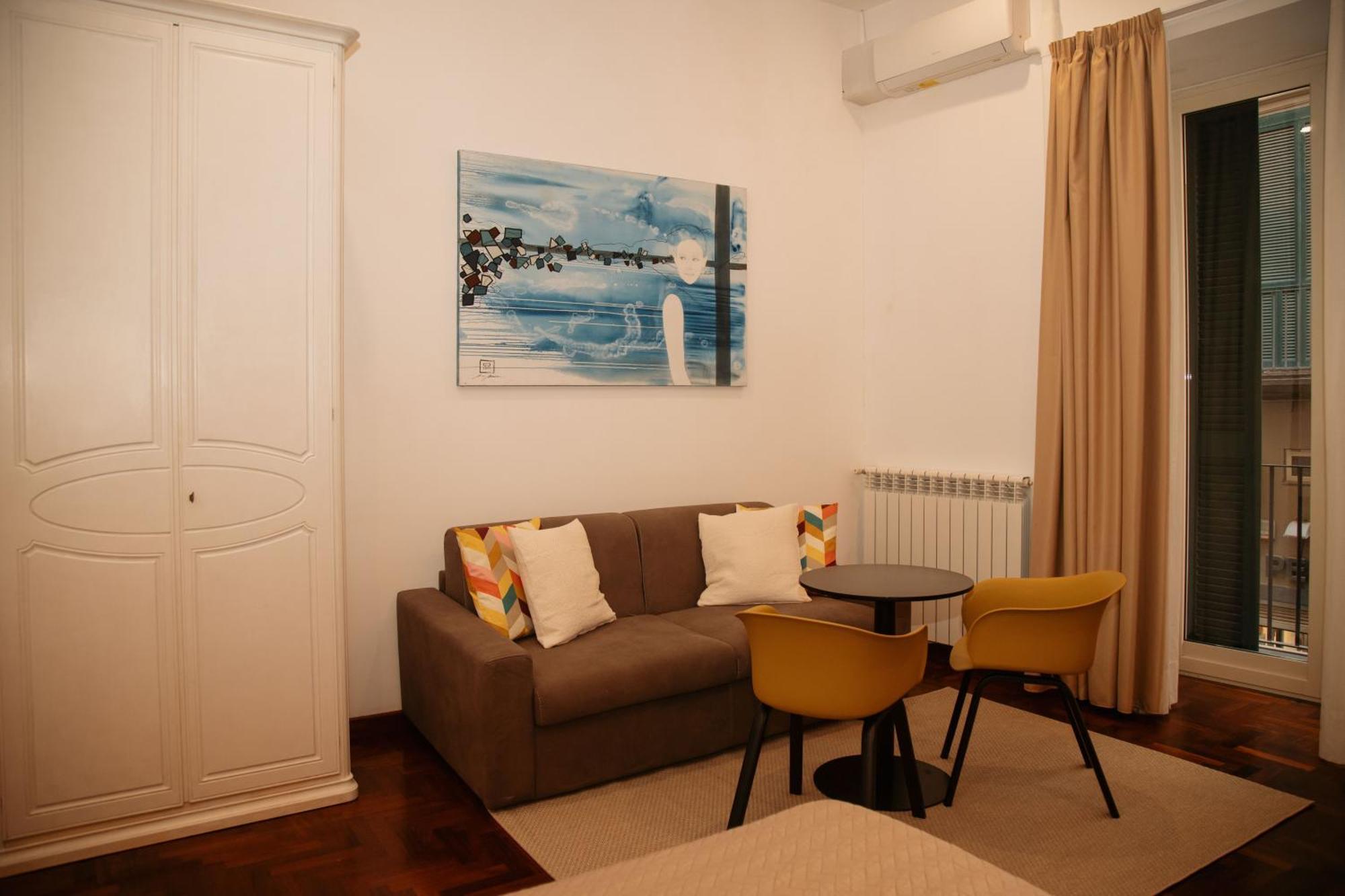 Hello Chiaia By Progecta Srl Apartment Naples