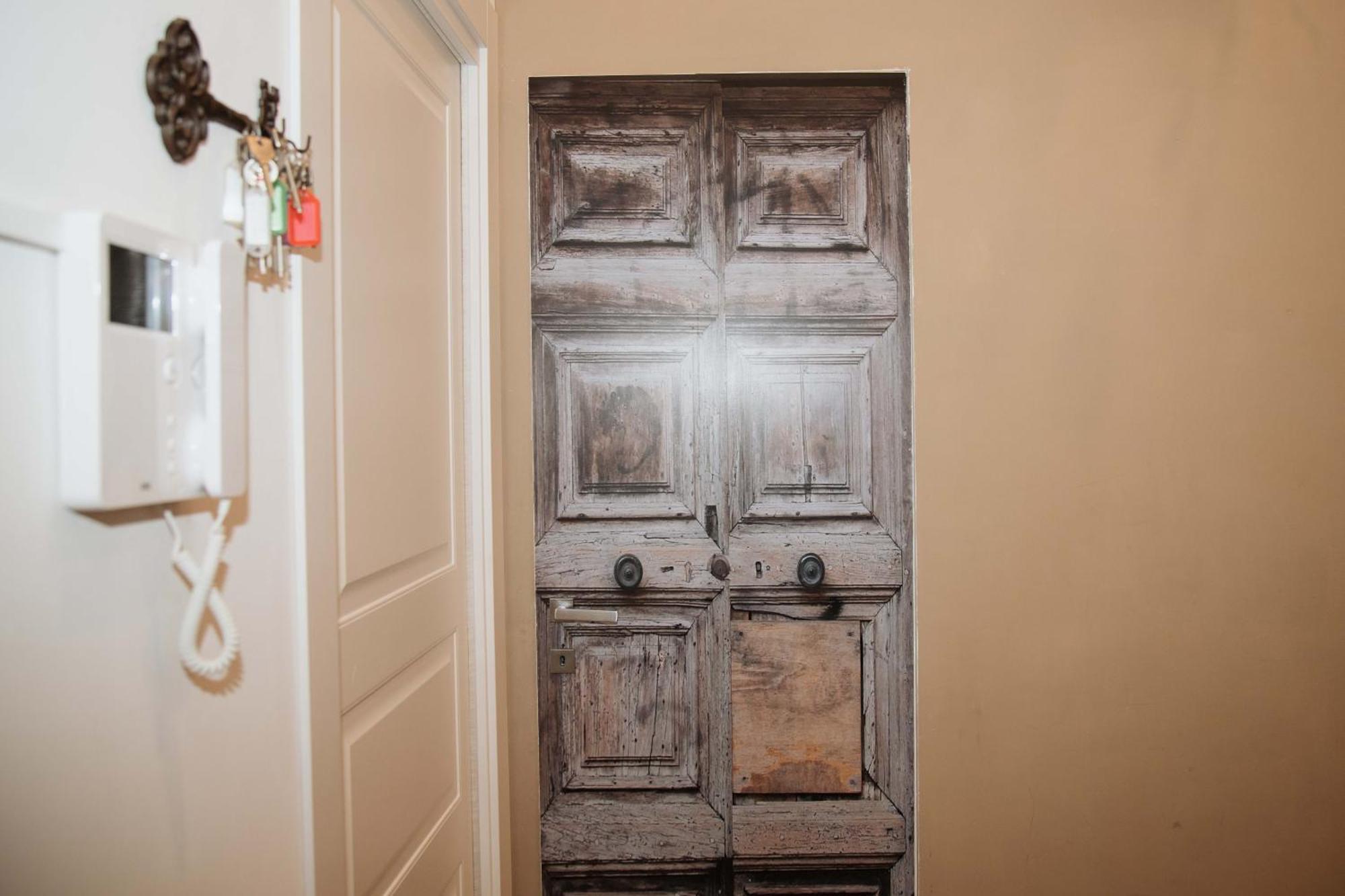 Apartment Hello Chiaia By Progecta Srl Naples
