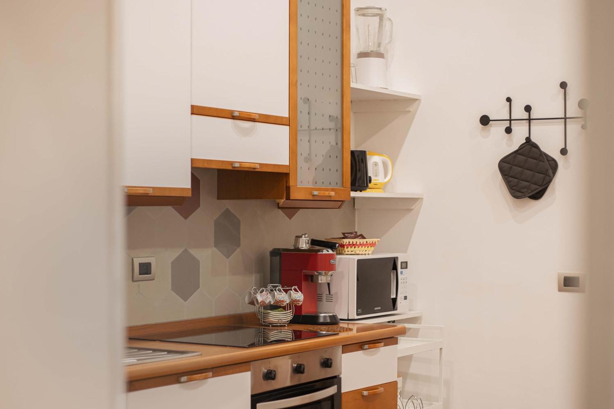 Hello Chiaia By Progecta Srl Naples