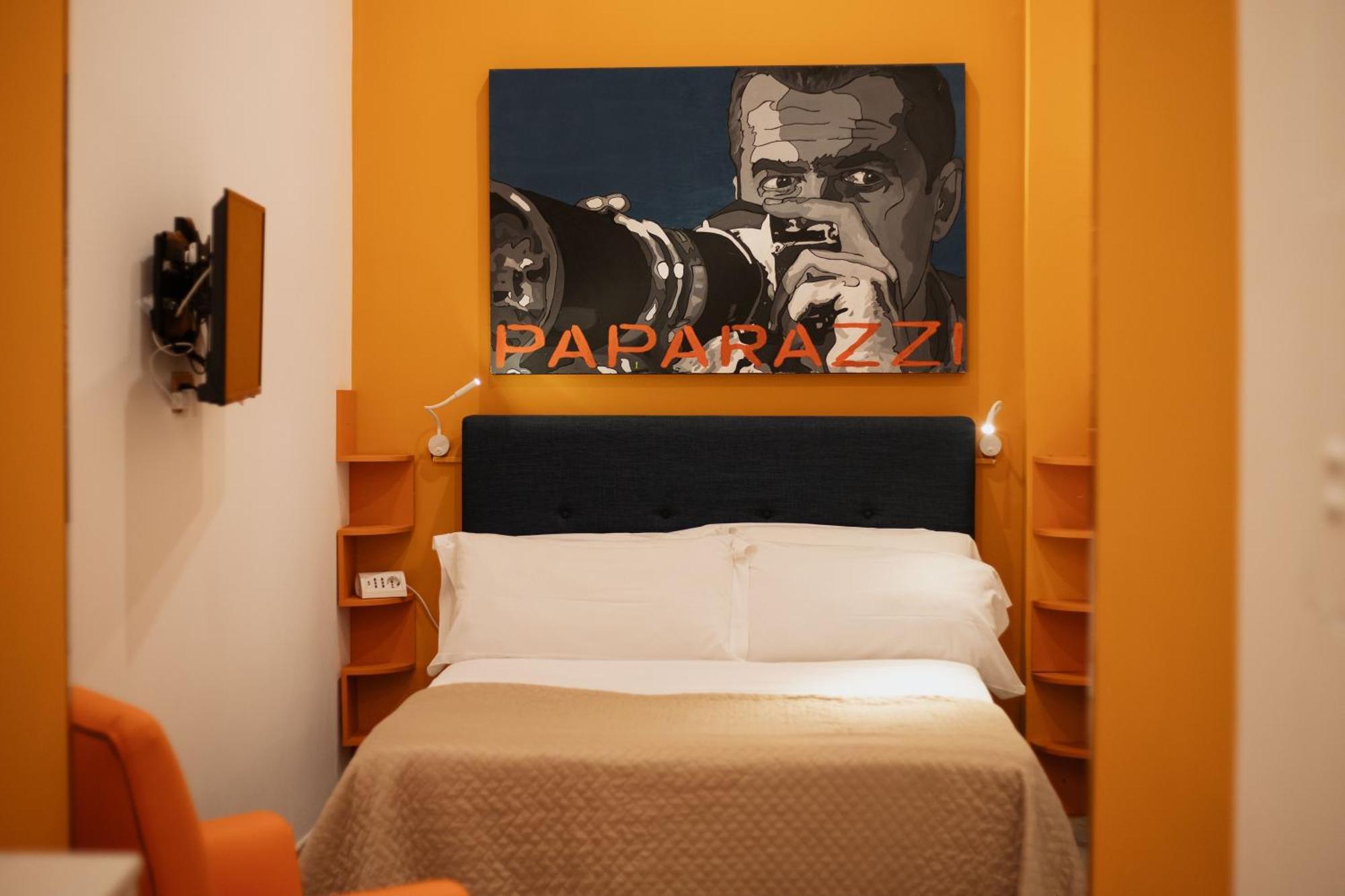 Hello Chiaia By Progecta Srl Apartment