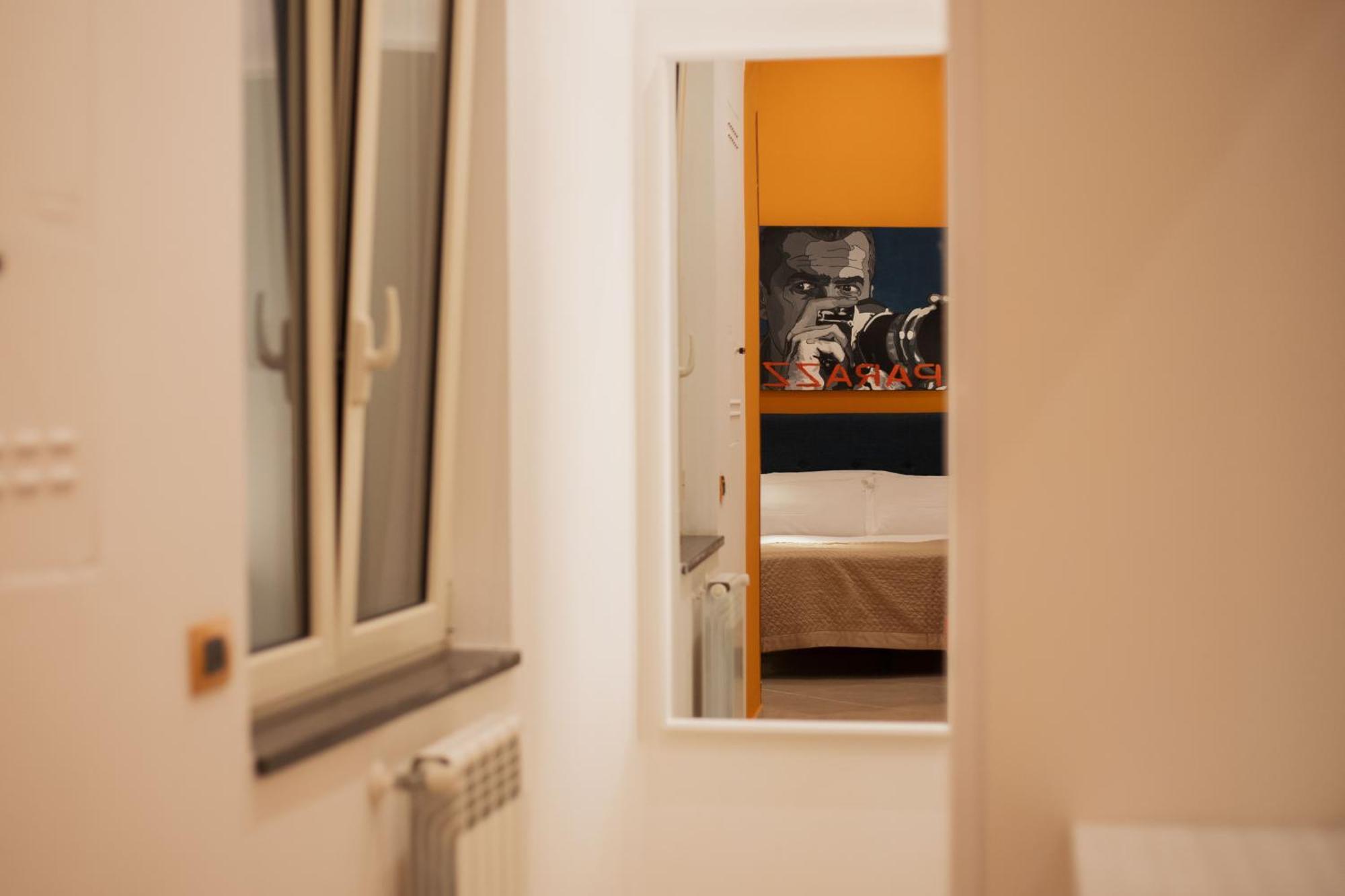 Apartment Hello Chiaia By Progecta Srl *