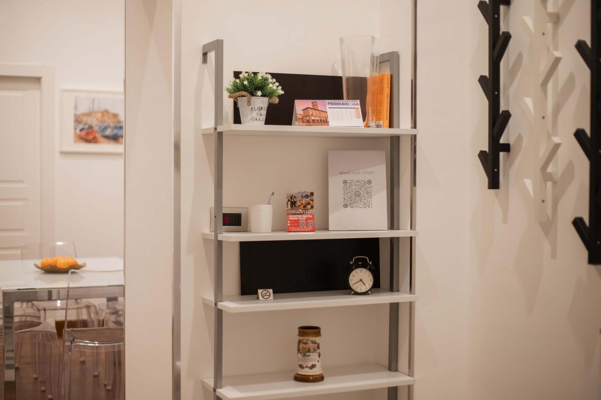 Hello Chiaia By Progecta Srl Apartment *