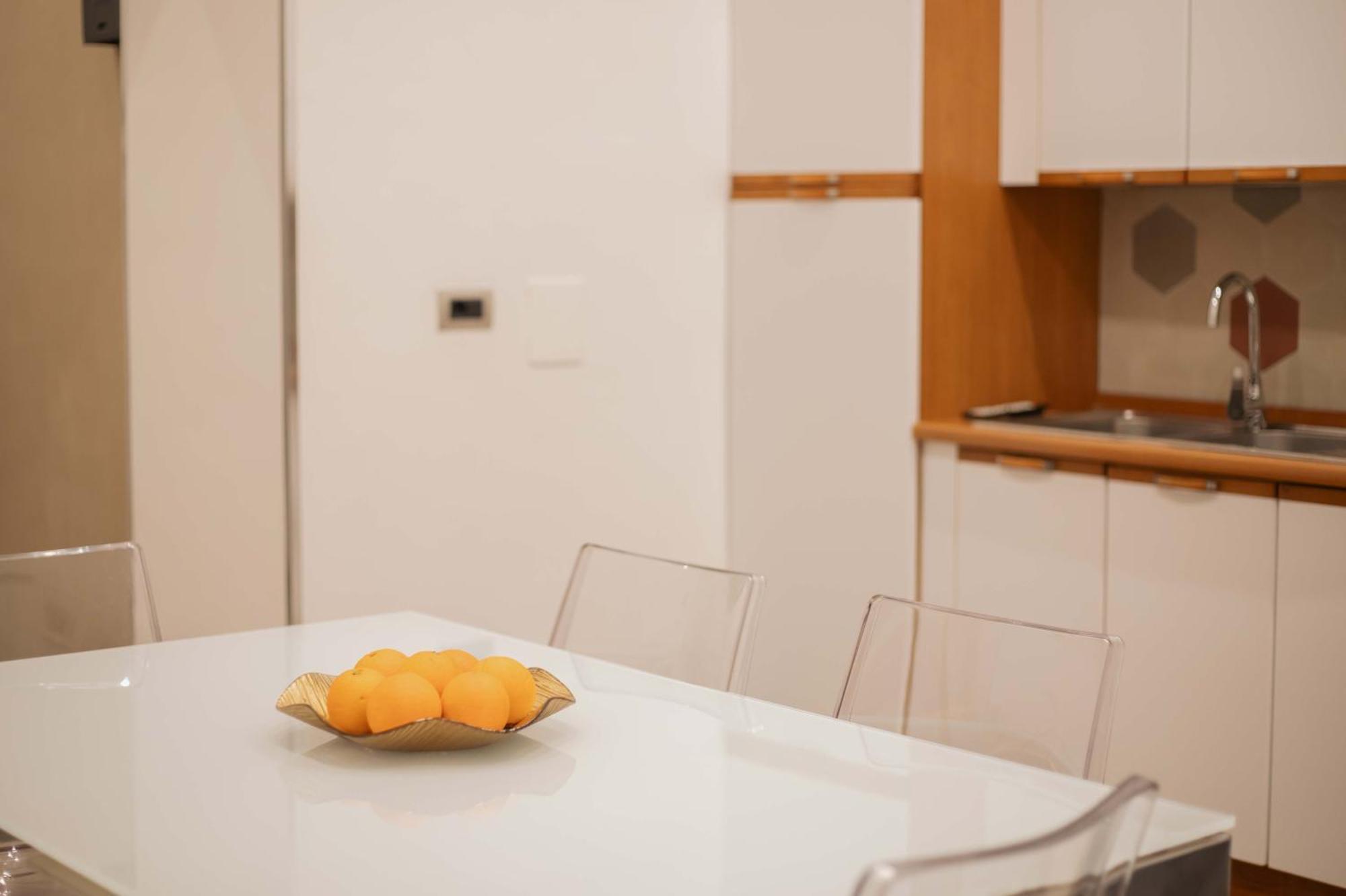 Apartment Hello Chiaia By Progecta Srl *