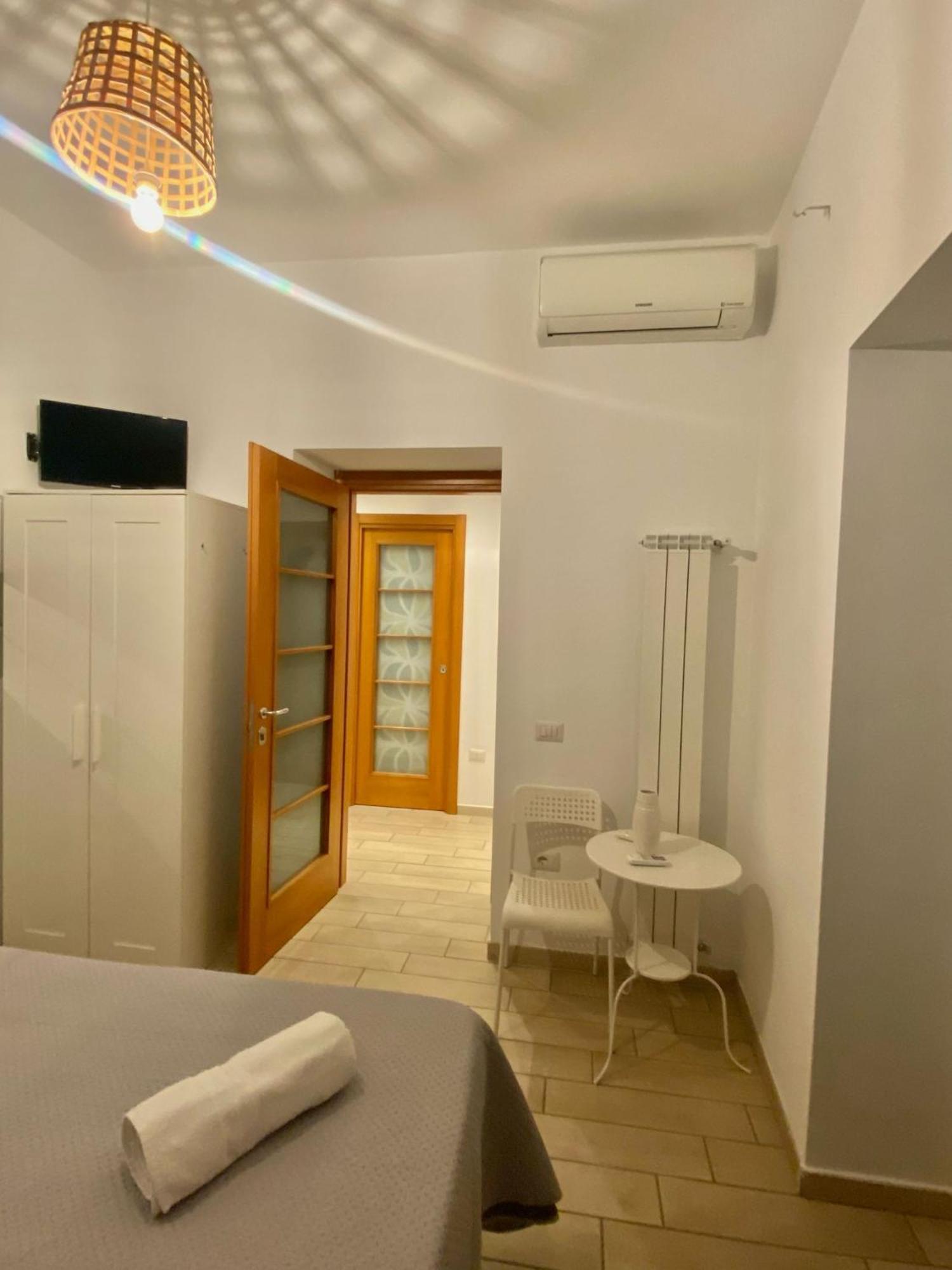 Bed & Breakfast Duomo Naples