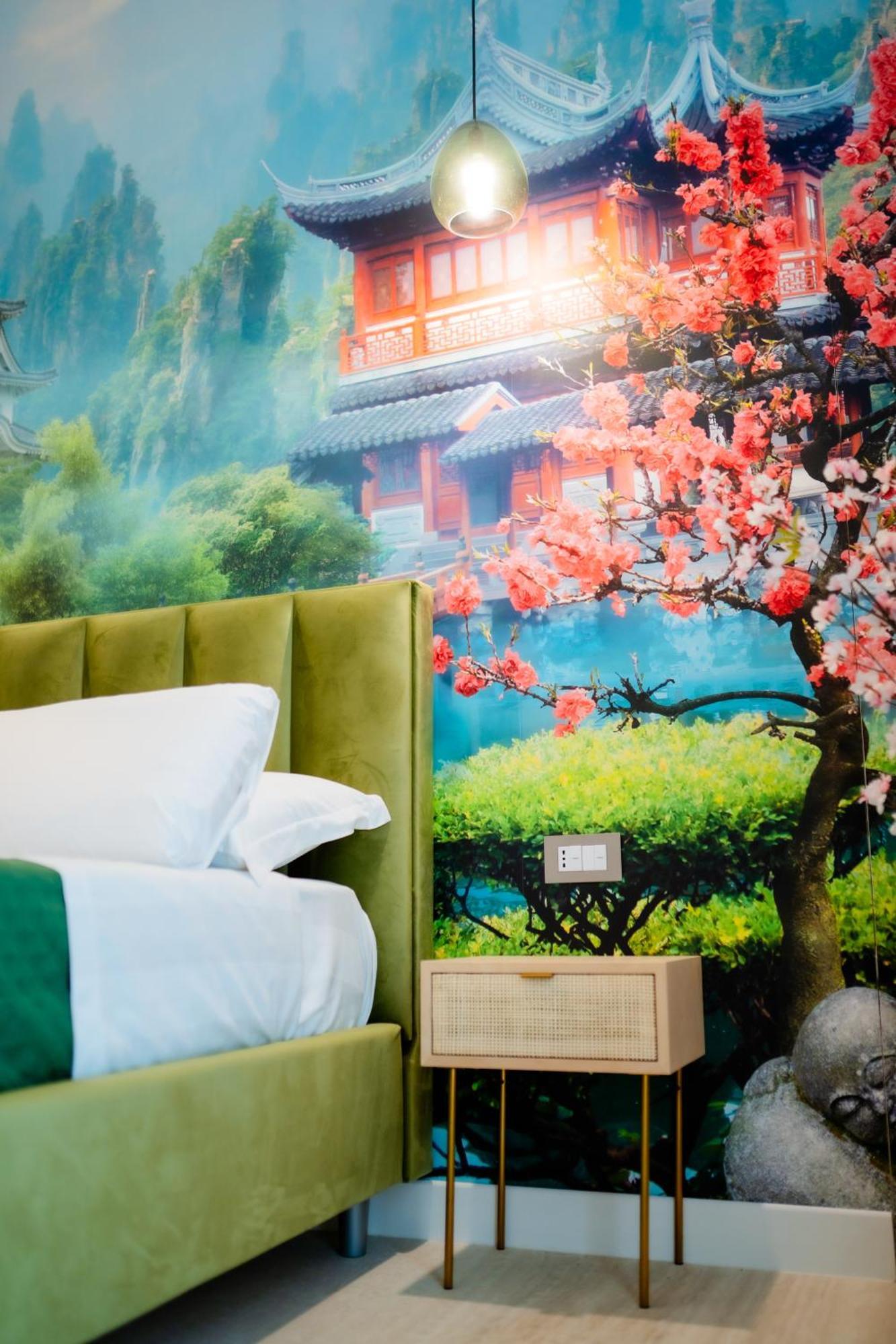 Four Points Guest house