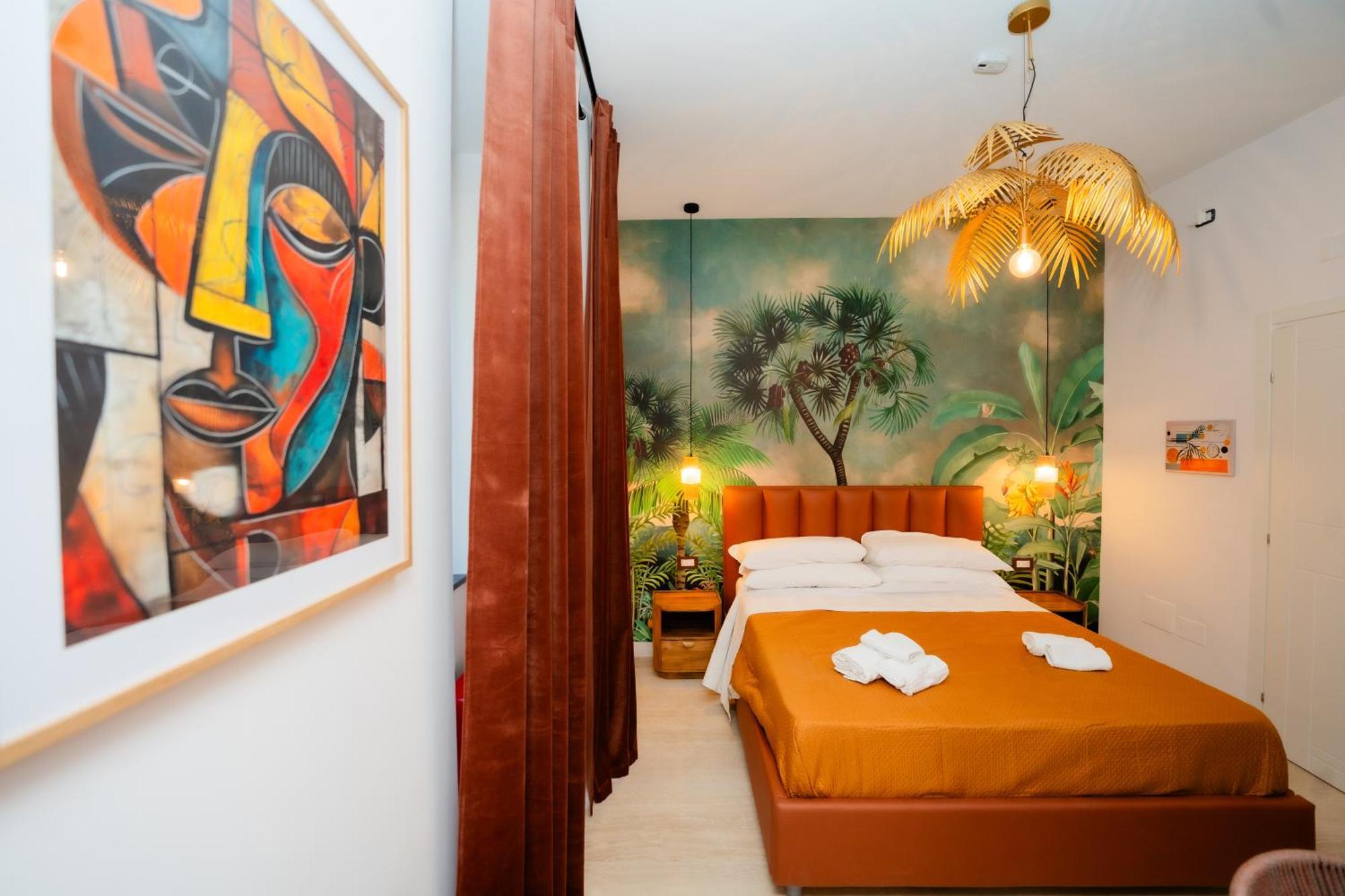 Four Points Guest house Naples