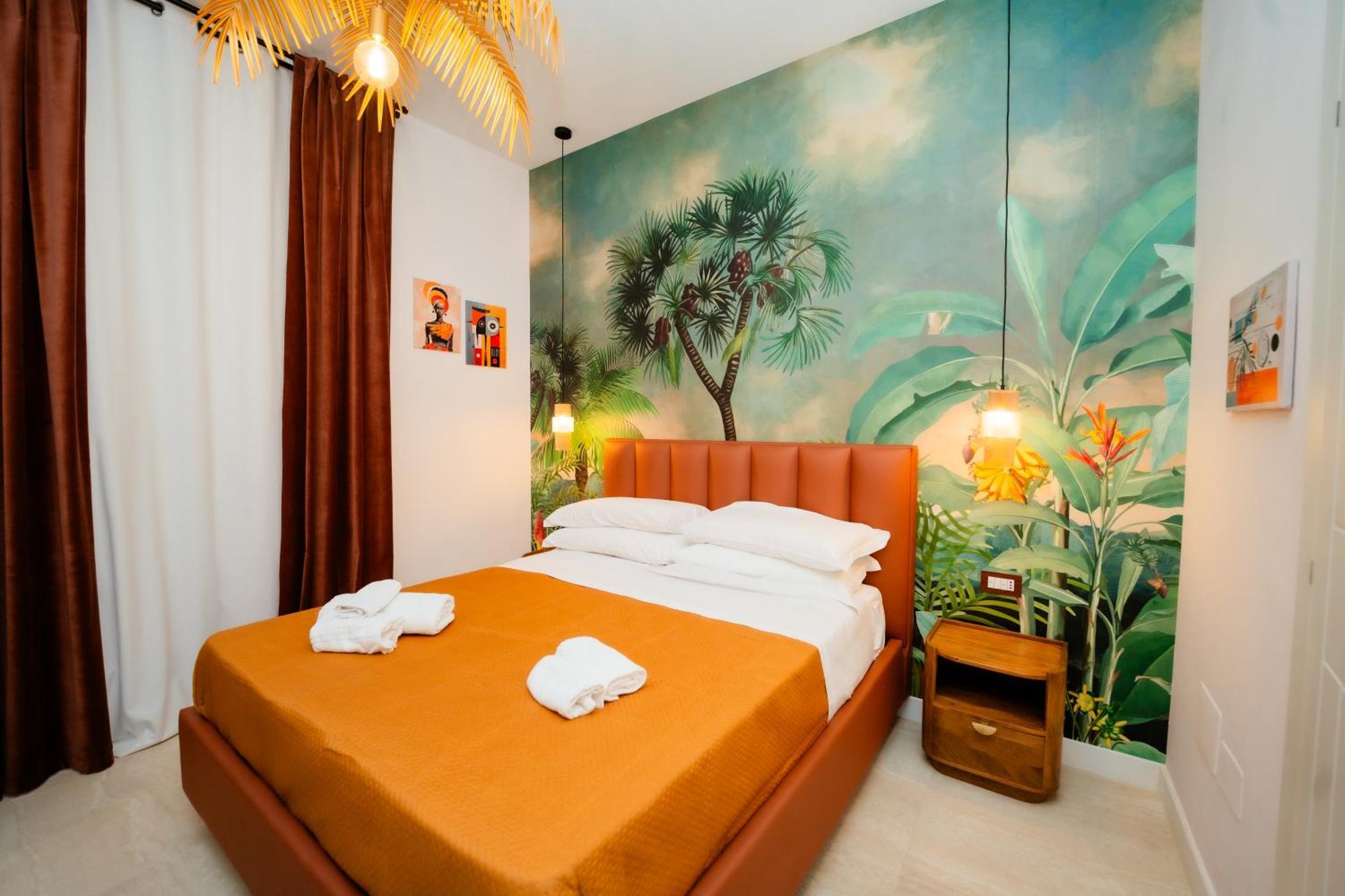 Four Points Guest house *