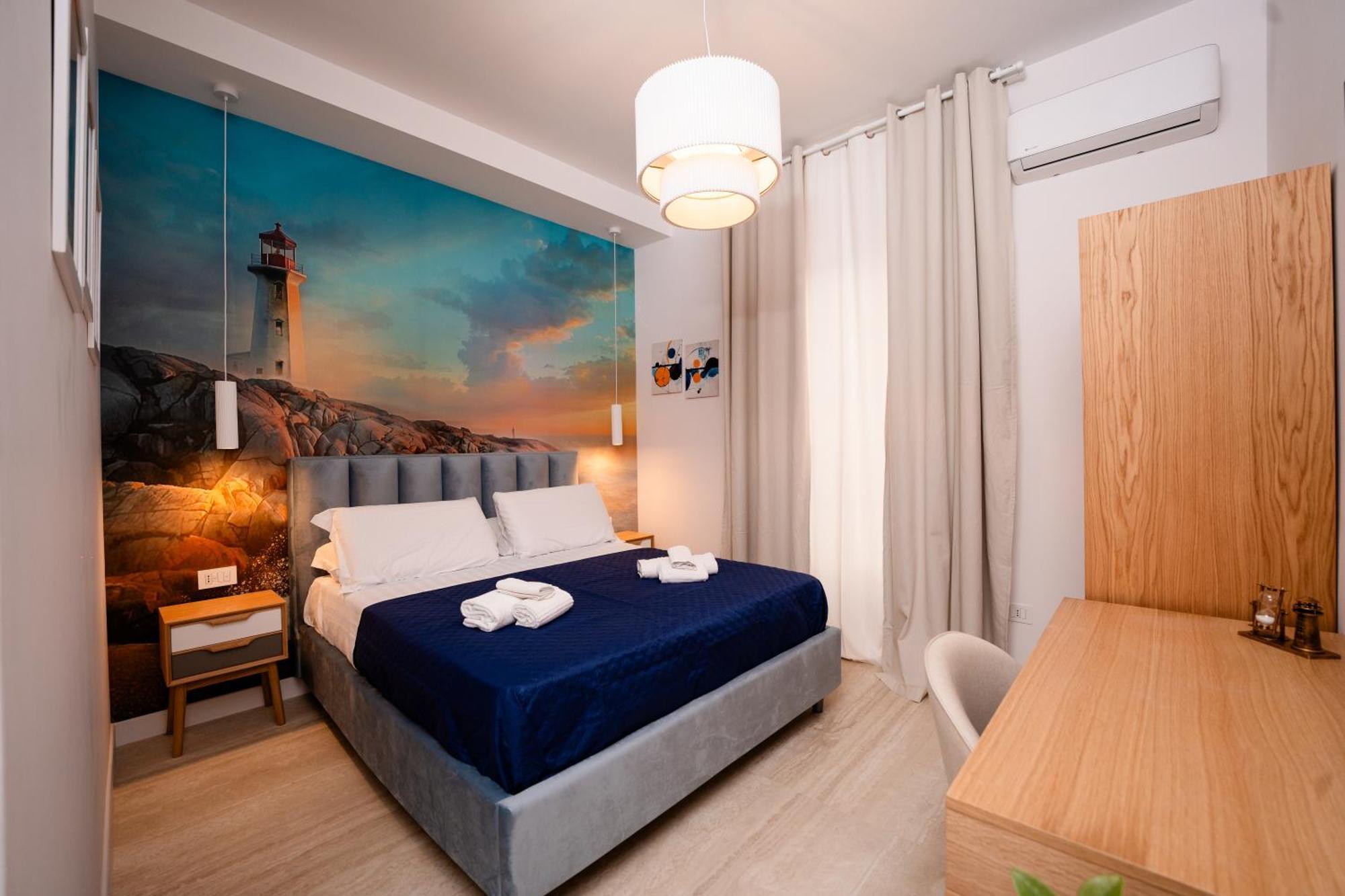Guest house Four Points