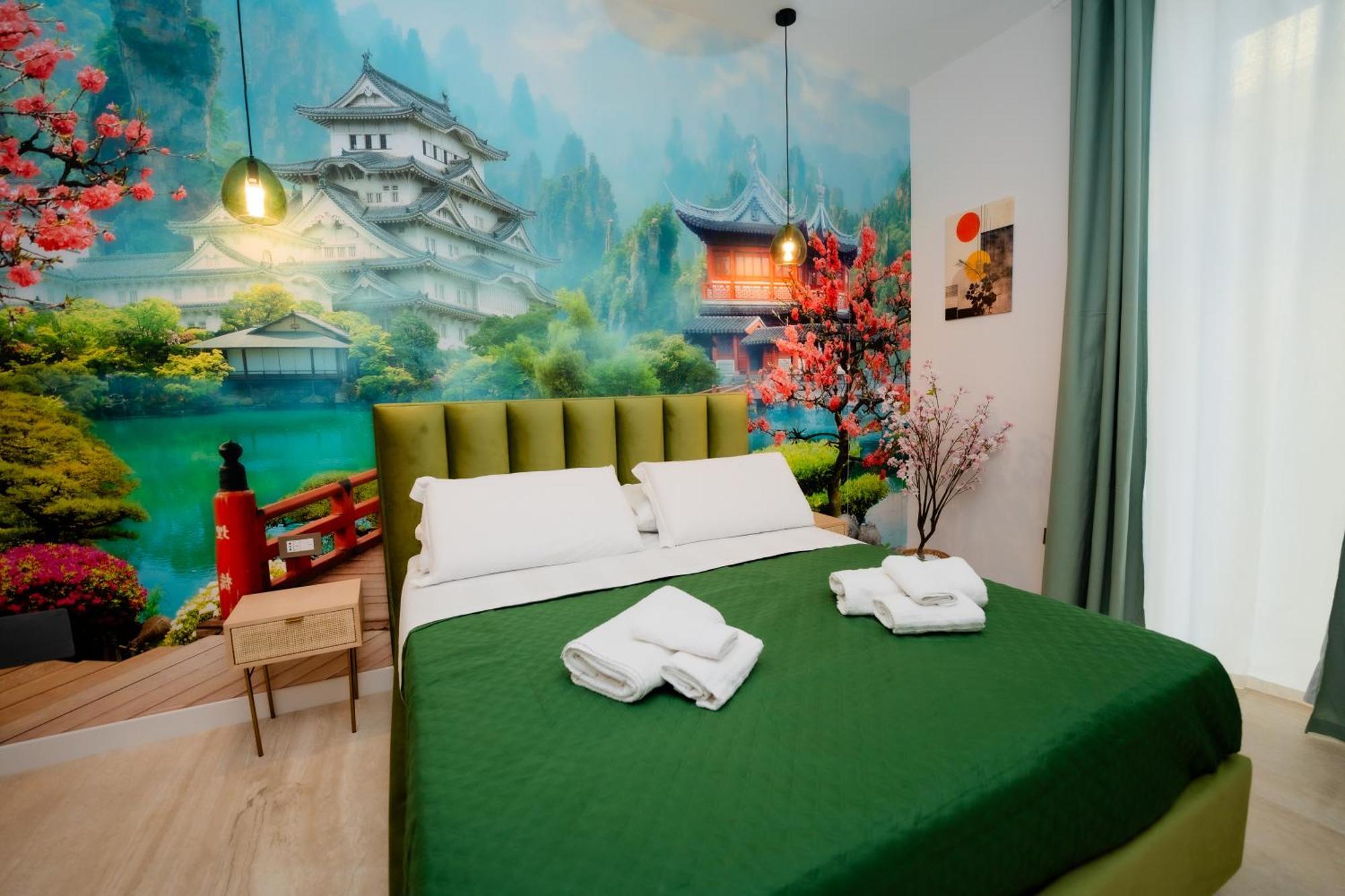 Four Points Guest house *