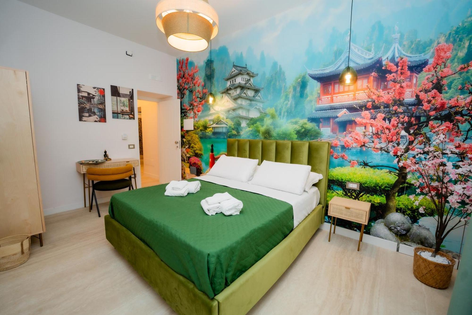 Four Points Guest house Naples