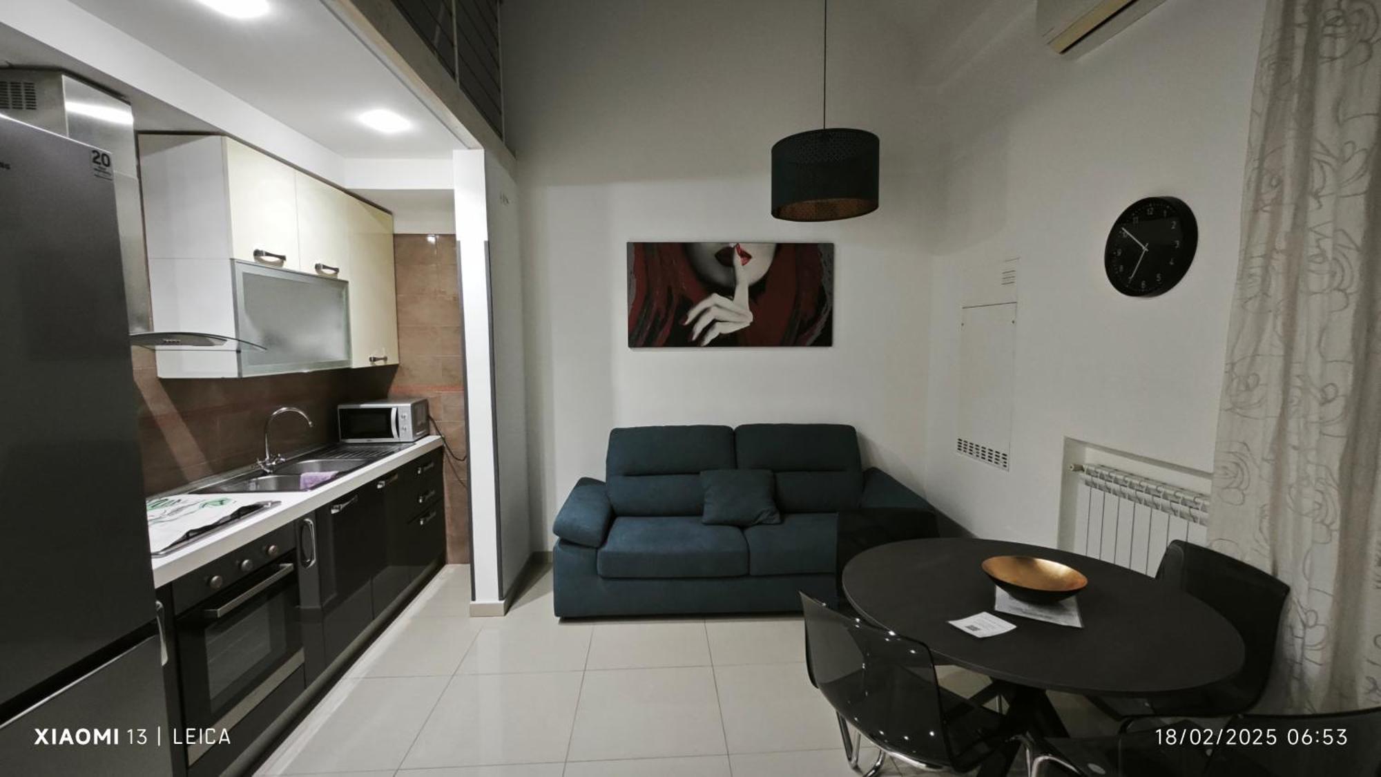 Apartment La Piermeglio House