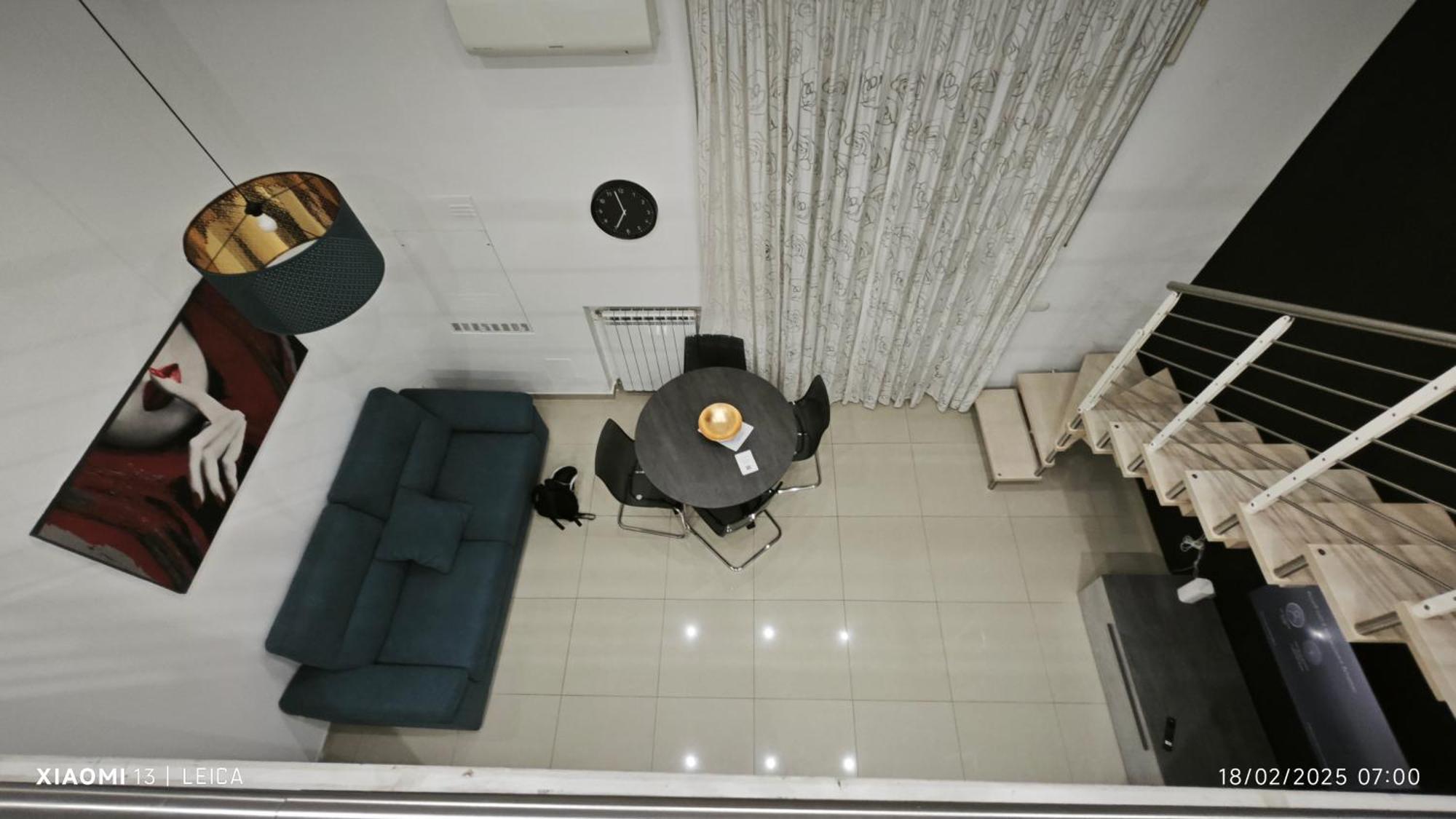 Apartment La Piermeglio House *
