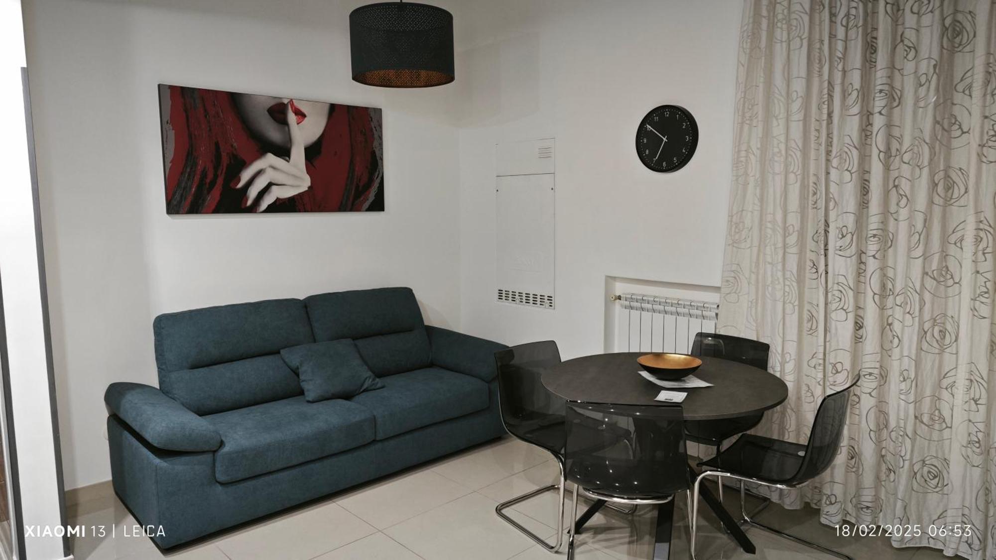 Apartment La Piermeglio House *
